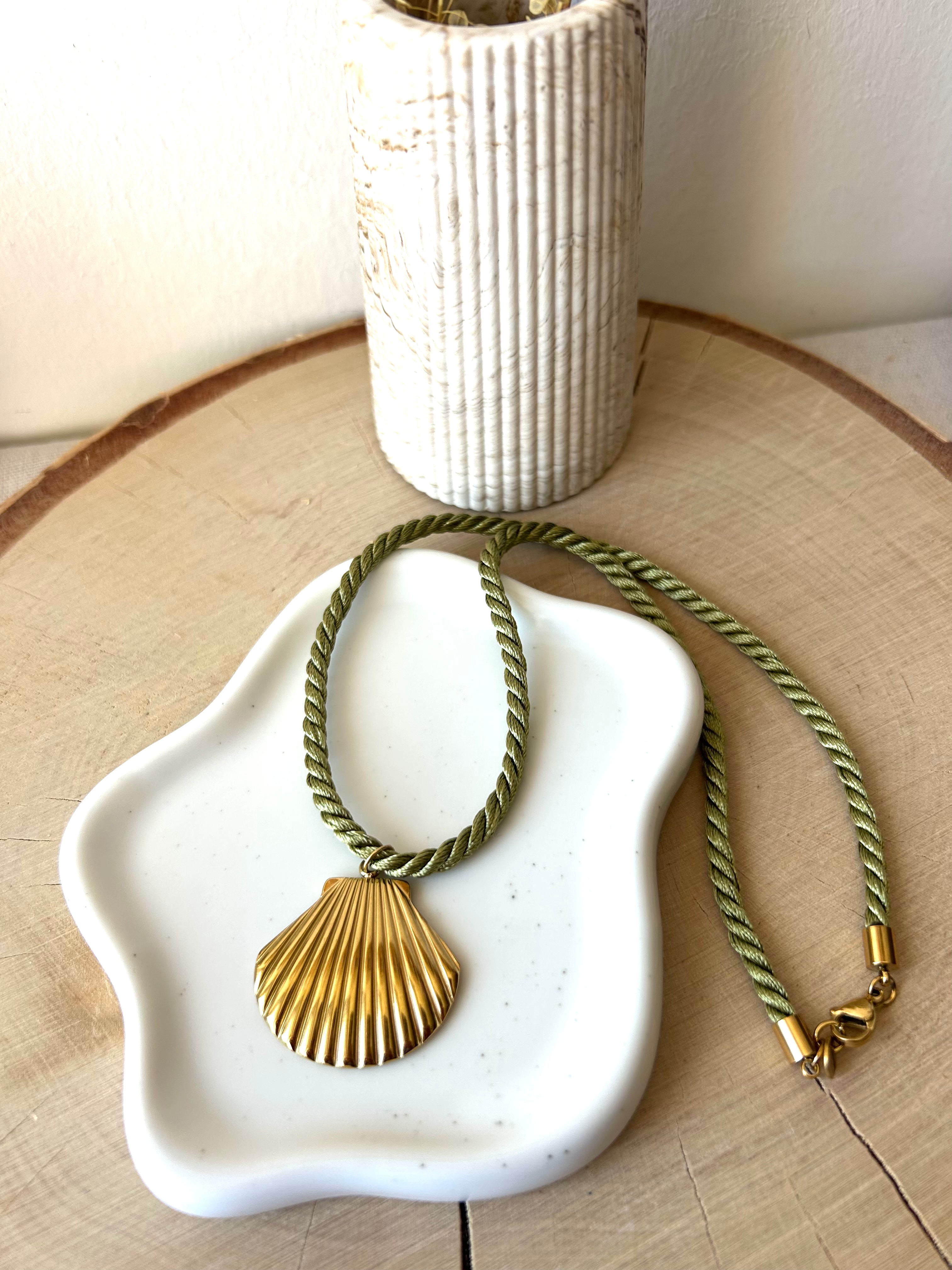 Collier - SANDRO