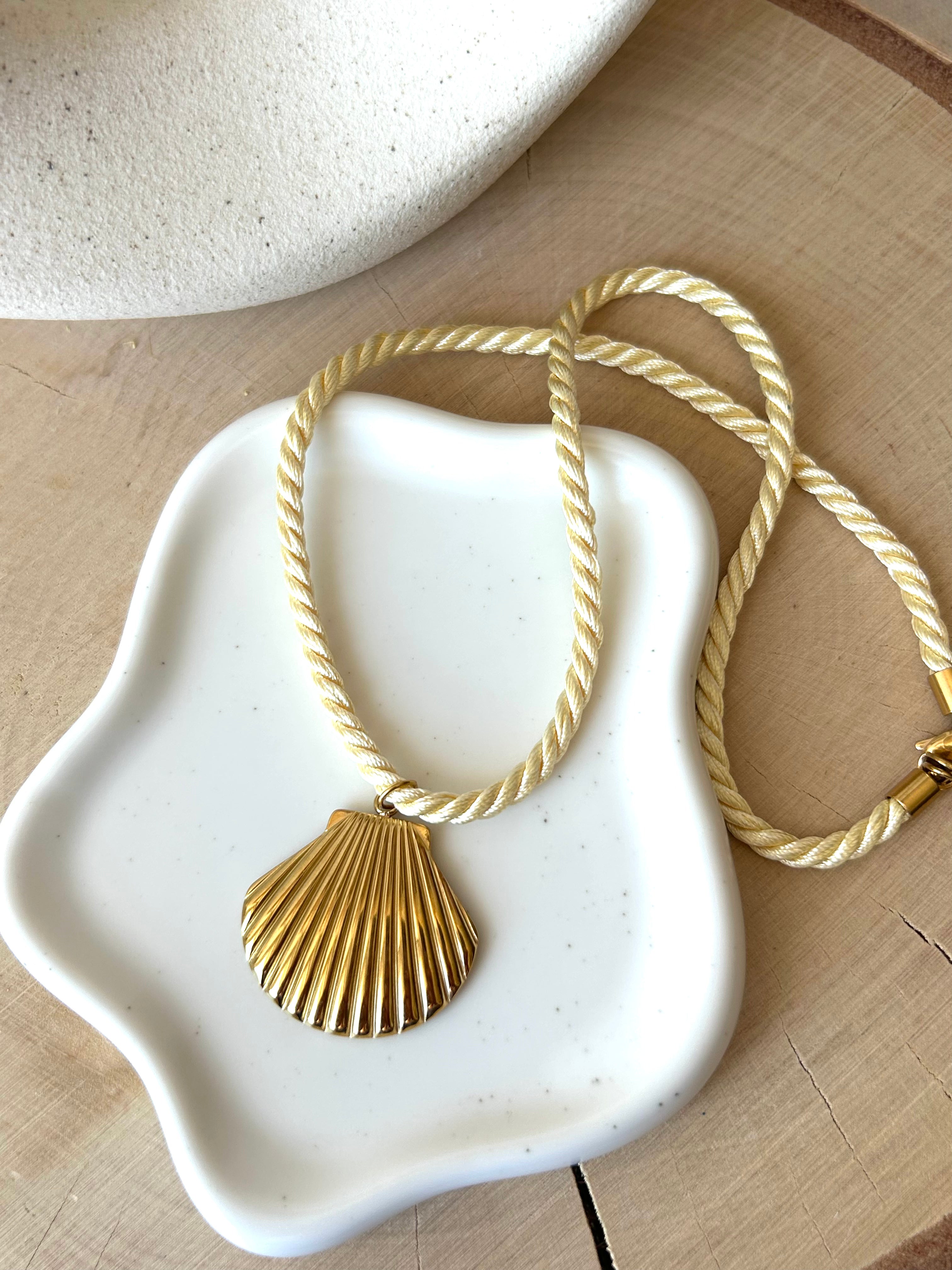 Collier - SANDRO
