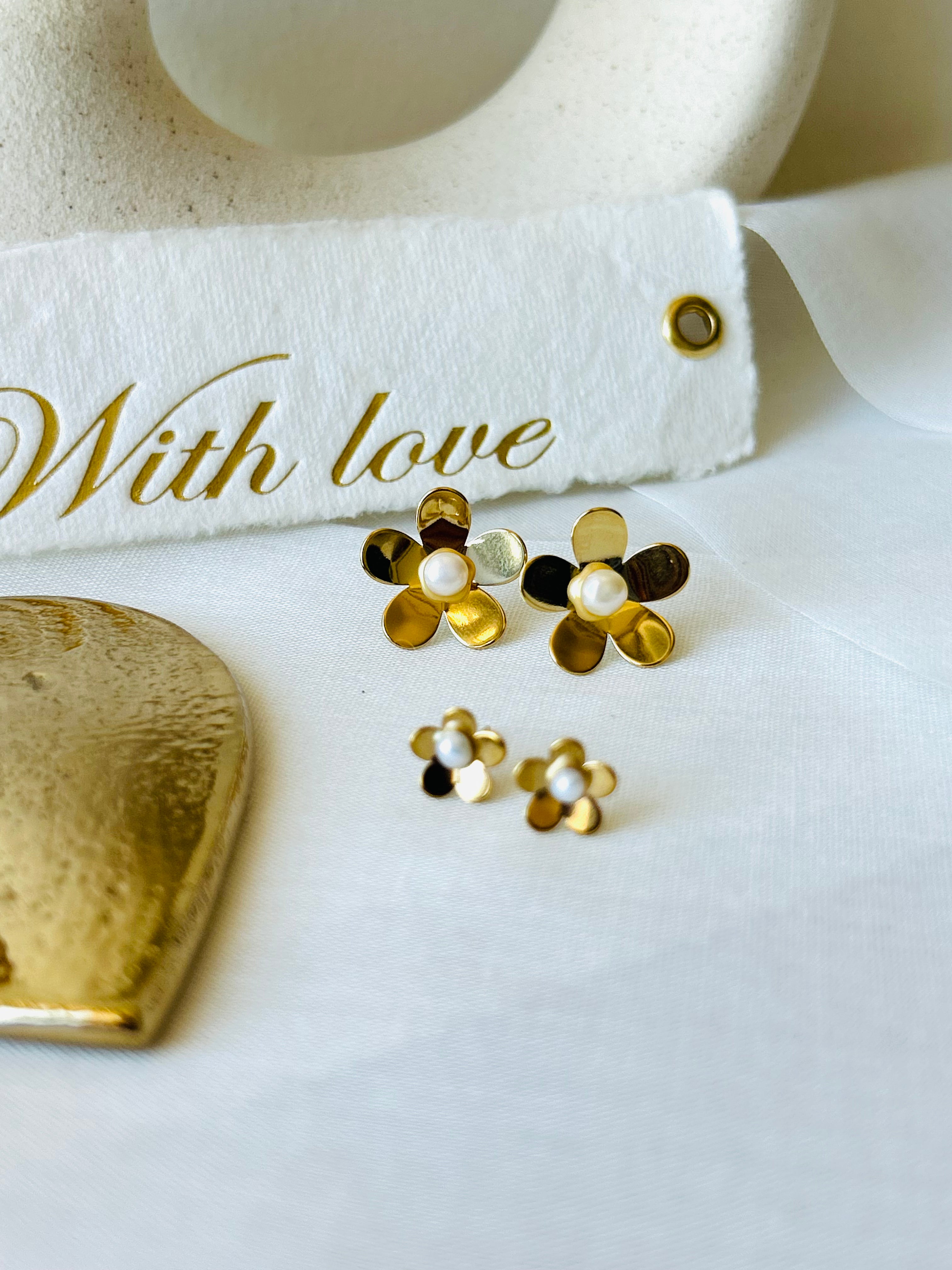 Boucles d'oreilles | SOPHIA