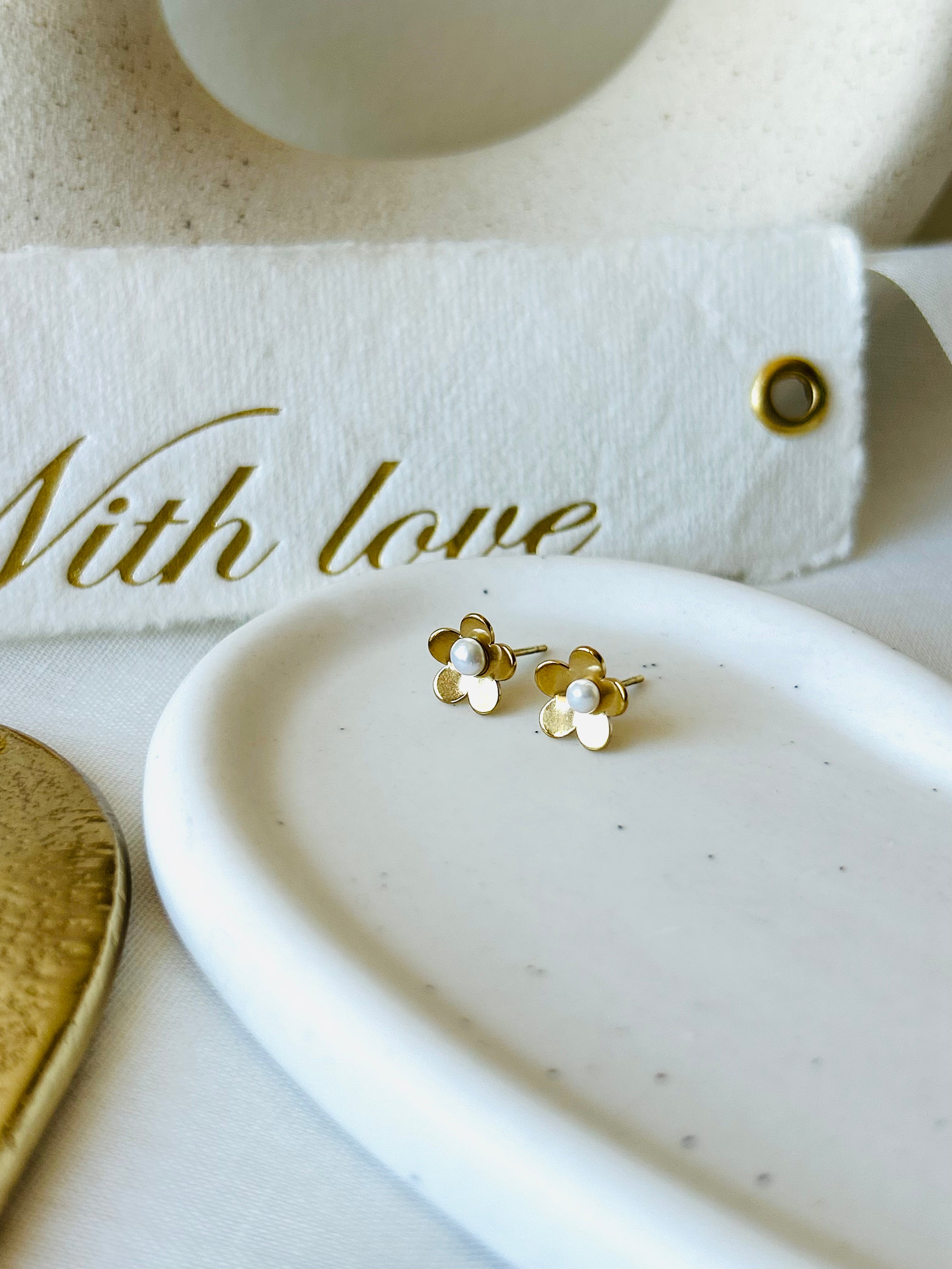 Boucles d'oreilles | SOPHIA