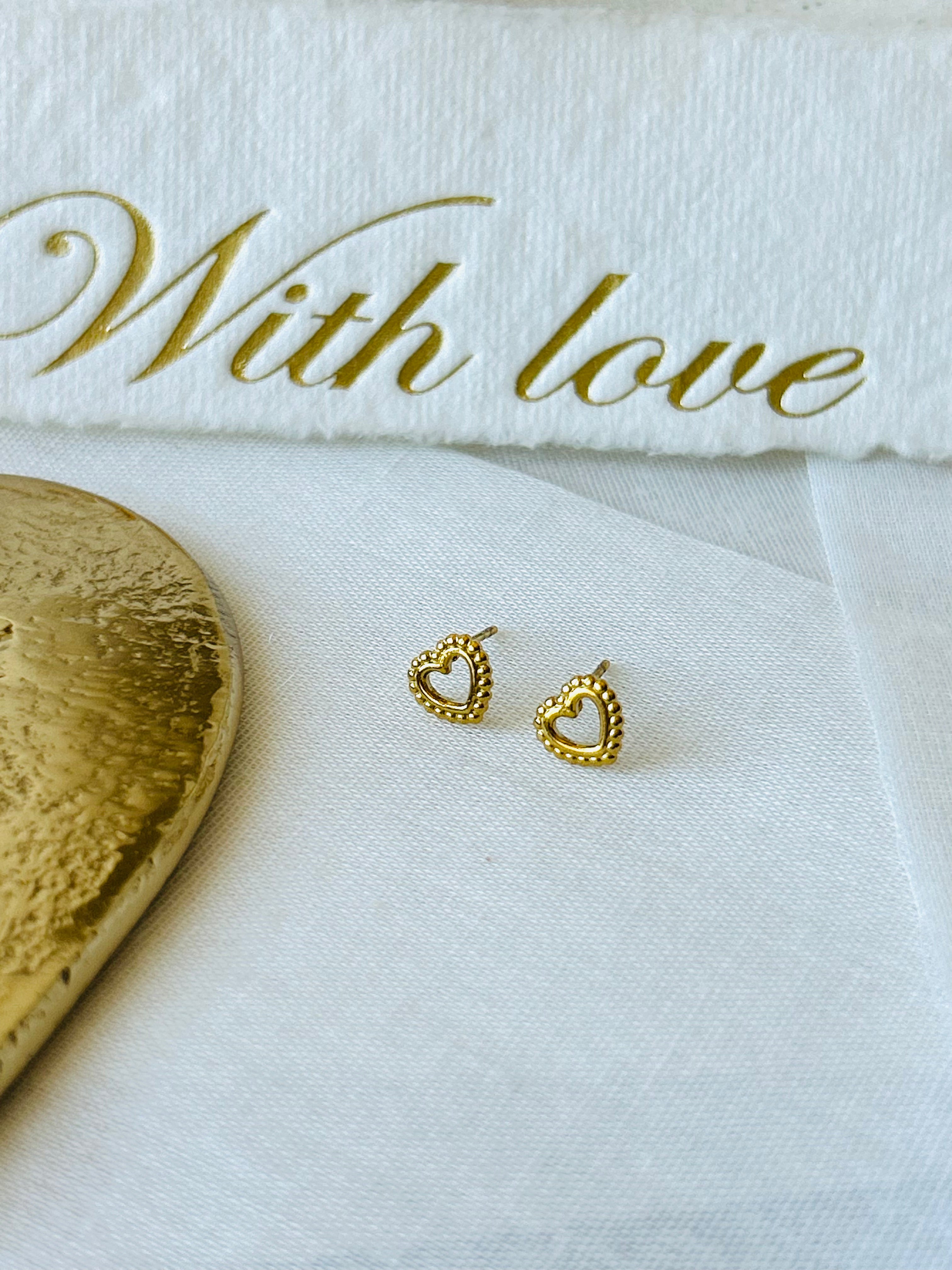 Boucles d'oreilles | CHARLÈNE