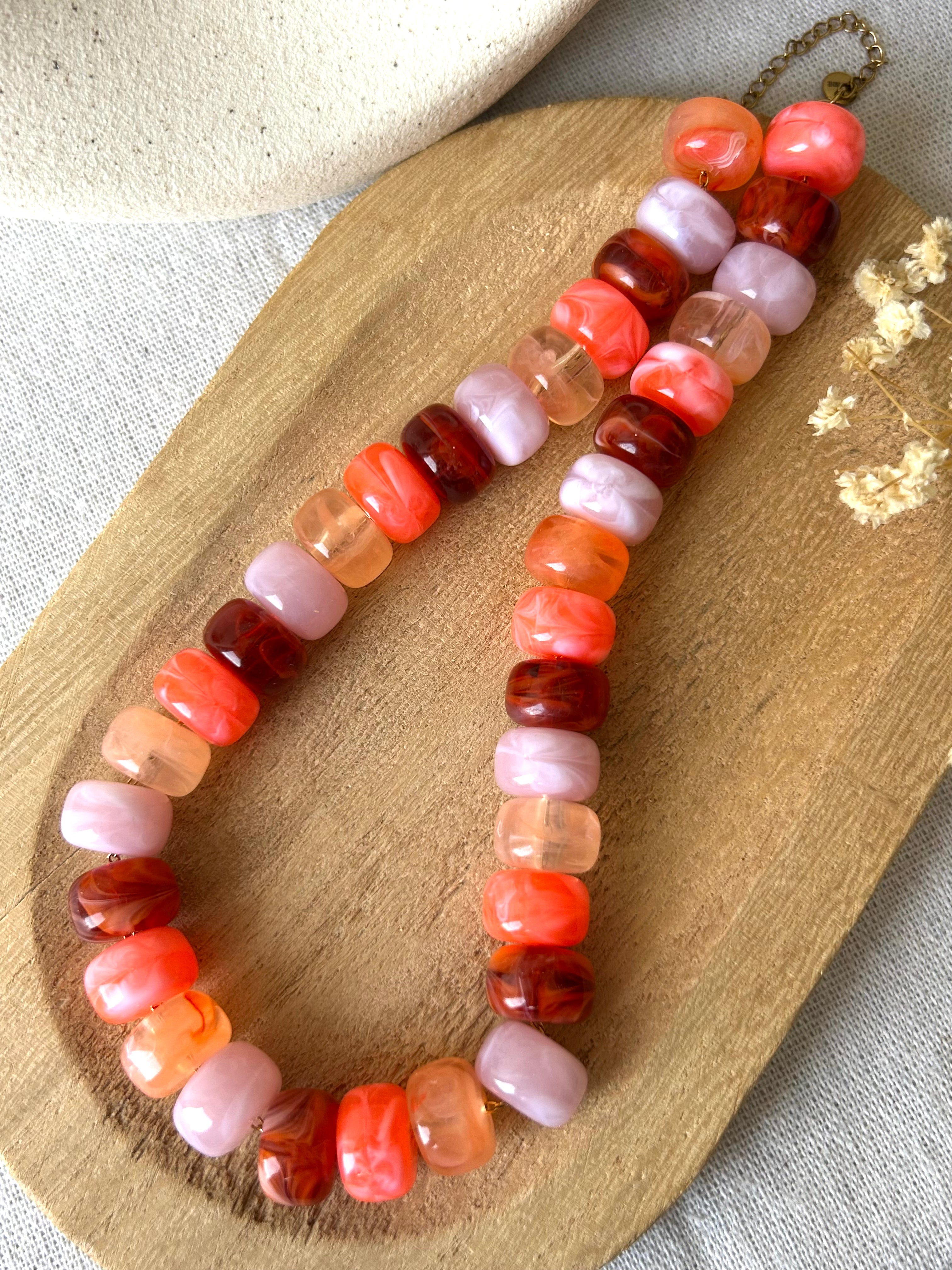 Collier | EMMA