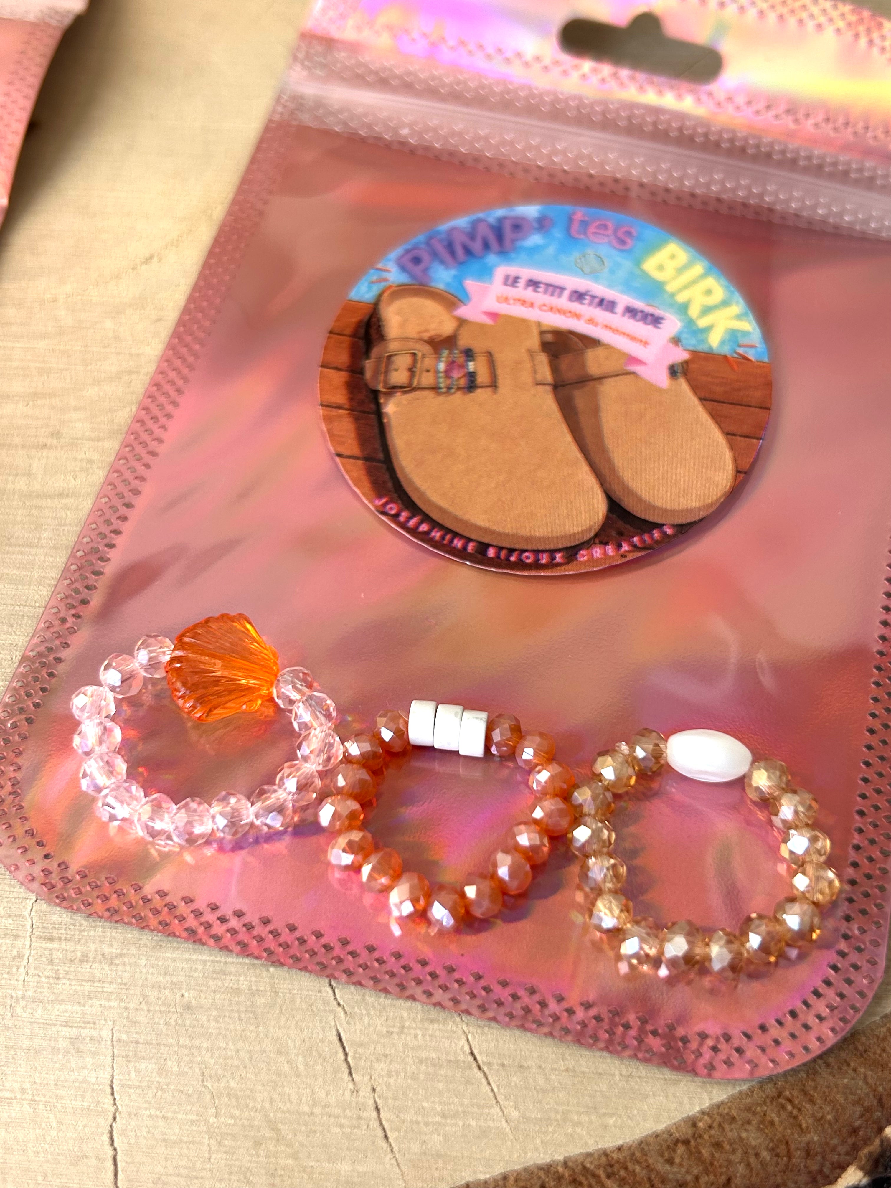 Accessoires | PIMP' TES BIRK
