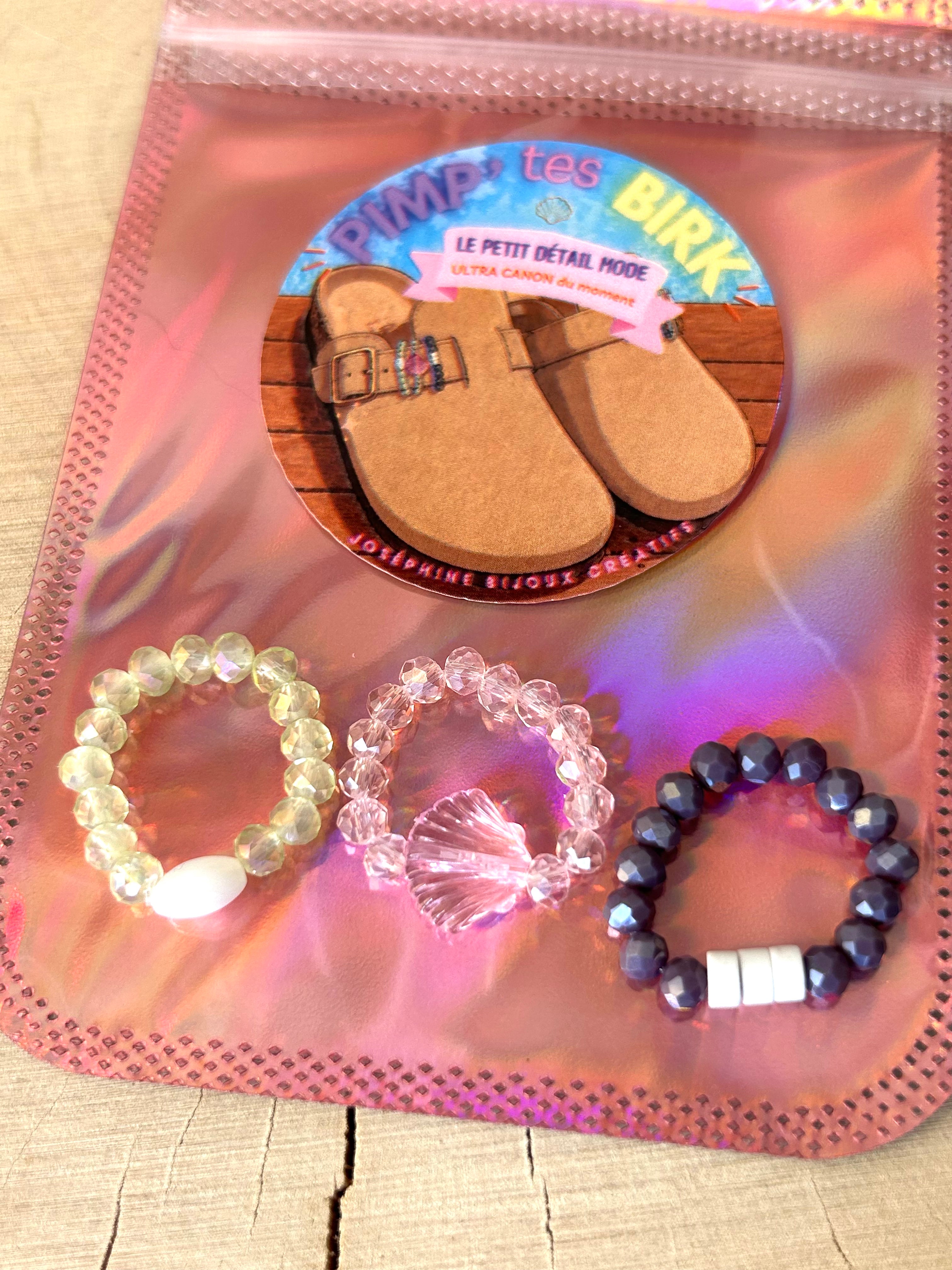 Accessoires | PIMP' TES BIRK