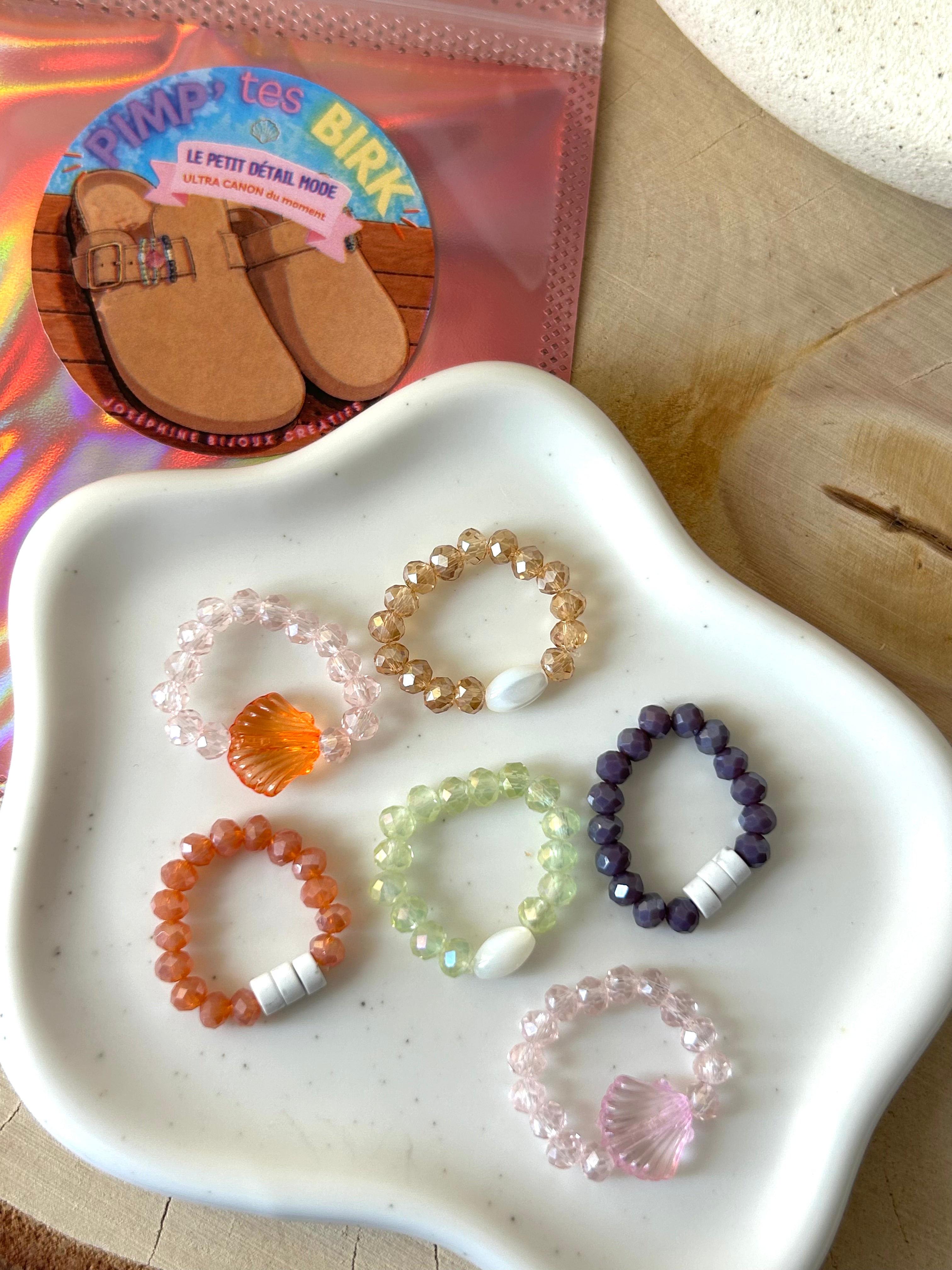 Accessoires | PIMP' TES BIRK