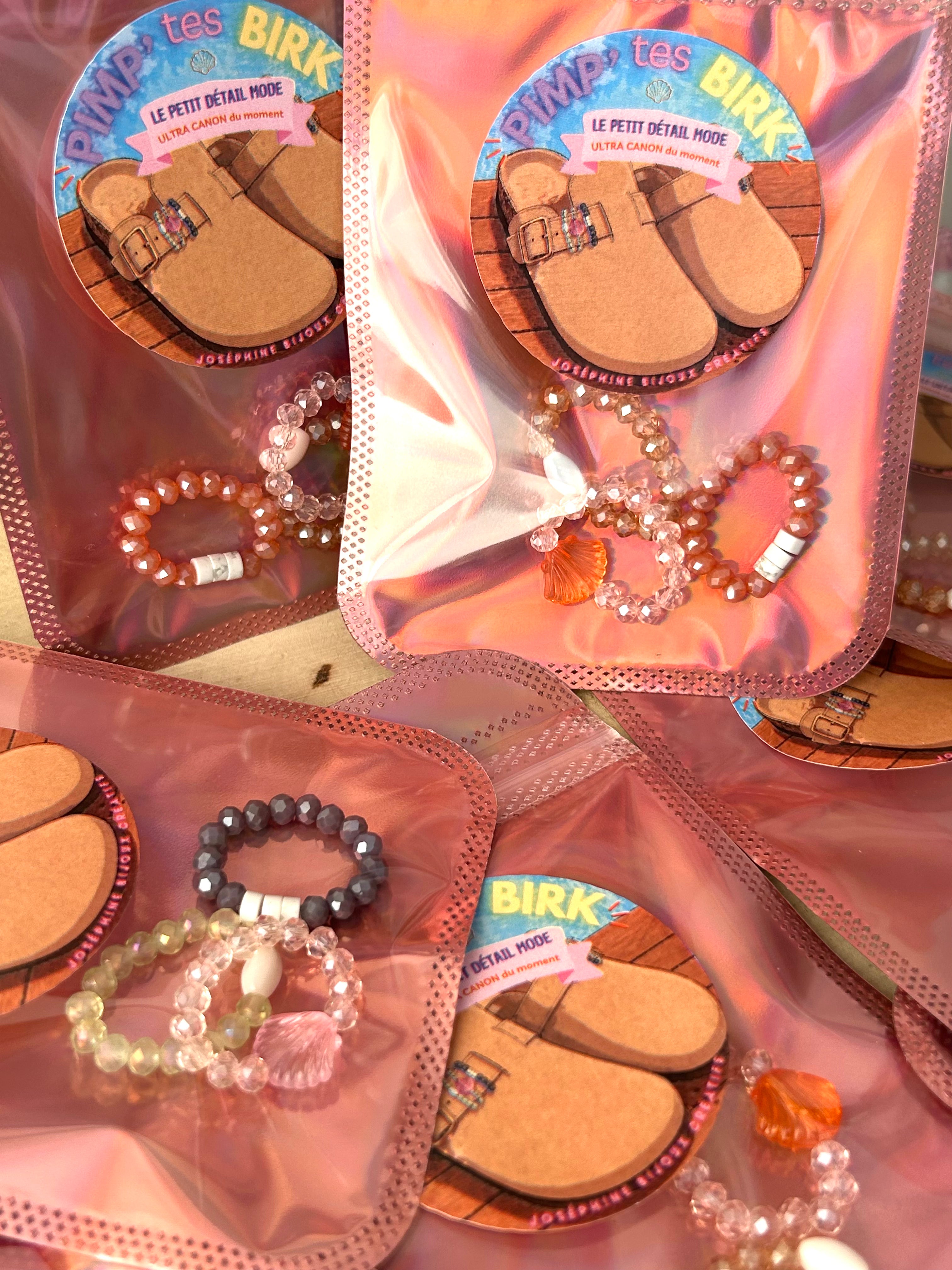 Accessoires | PIMP' TES BIRK