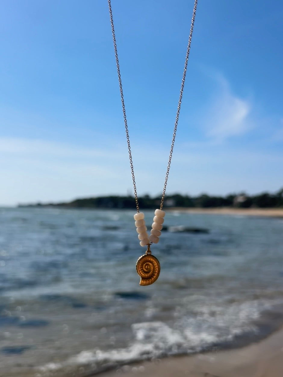 Collier | SUZY