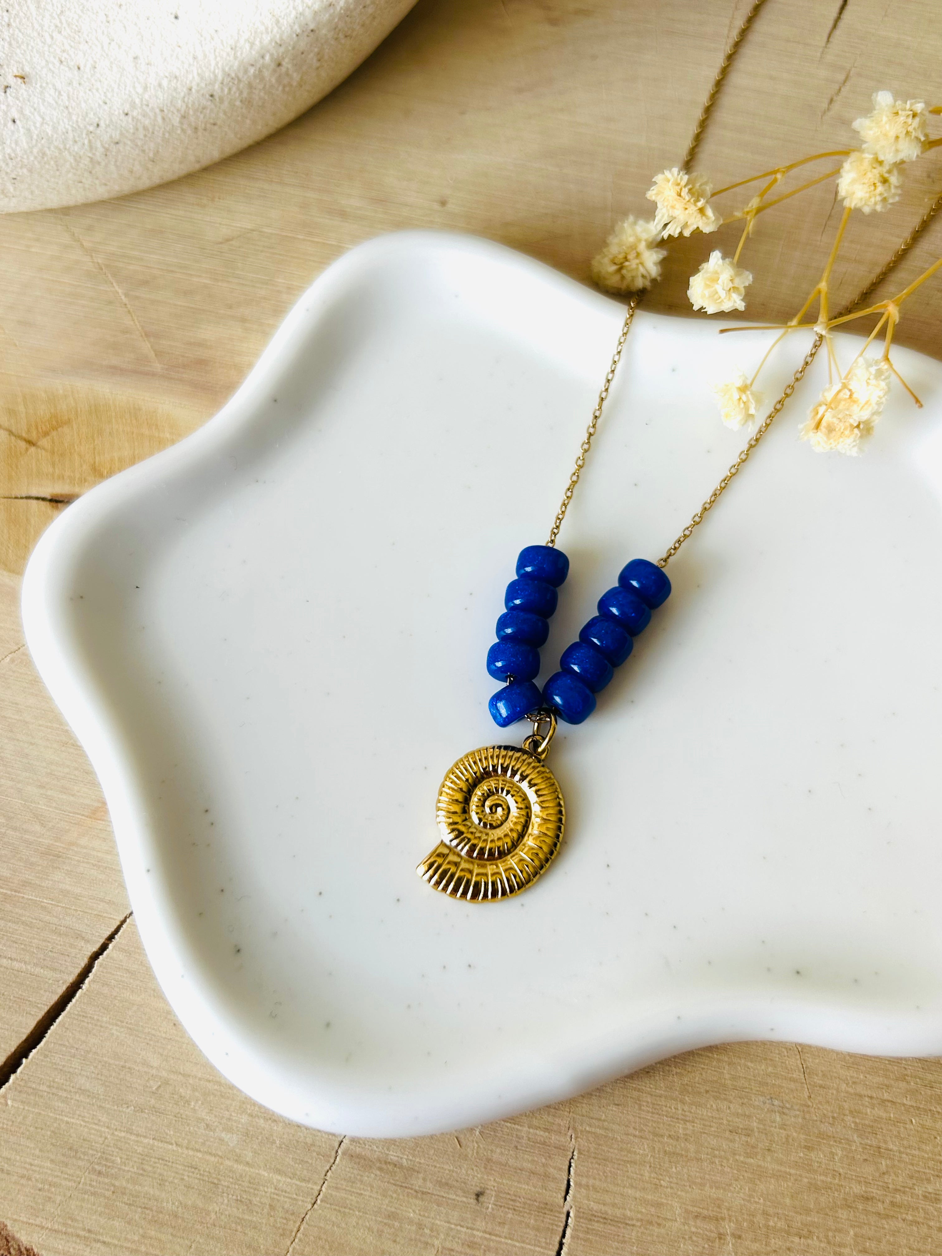 Collier | SUZY