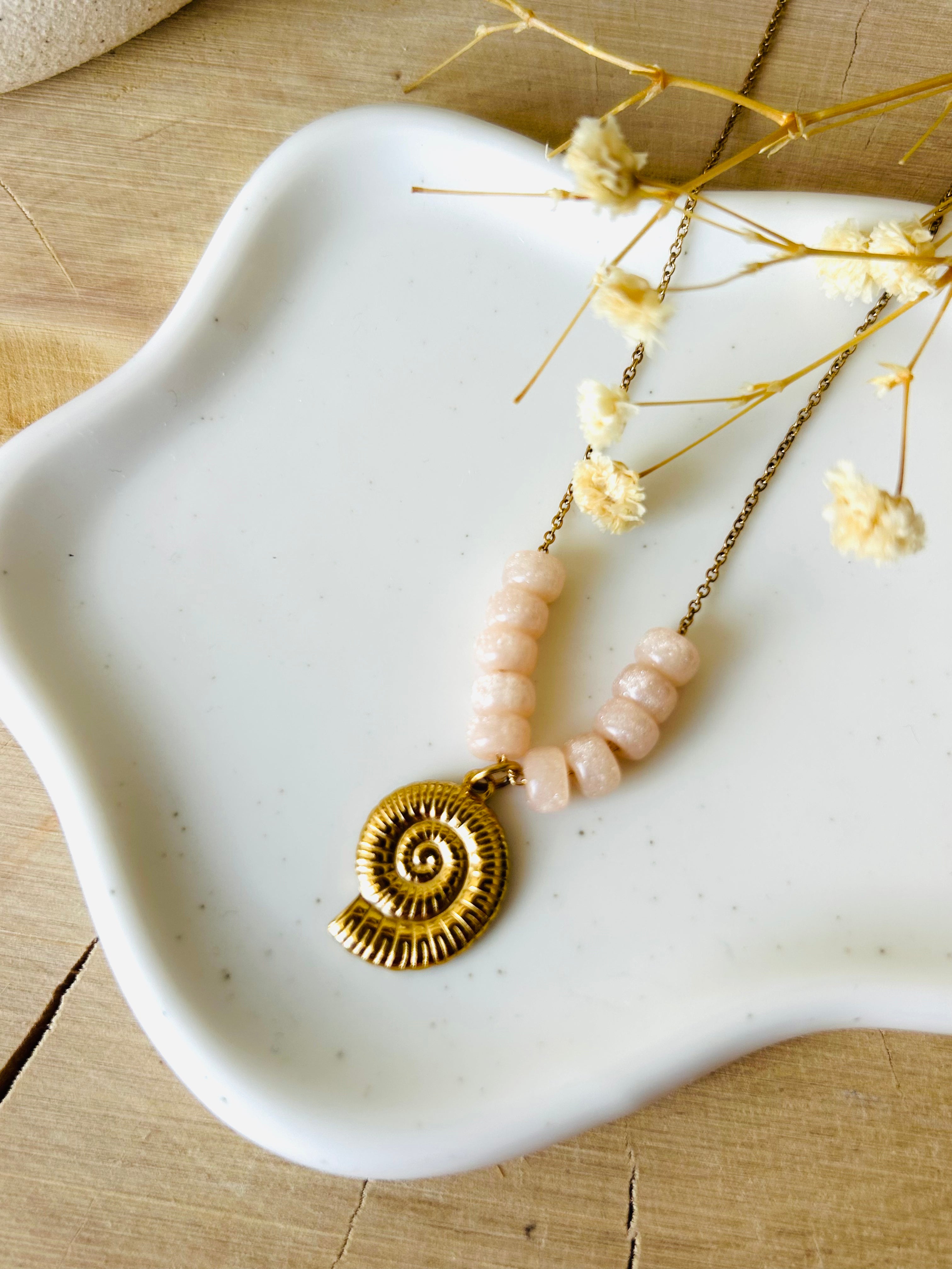 Collier | SUZY