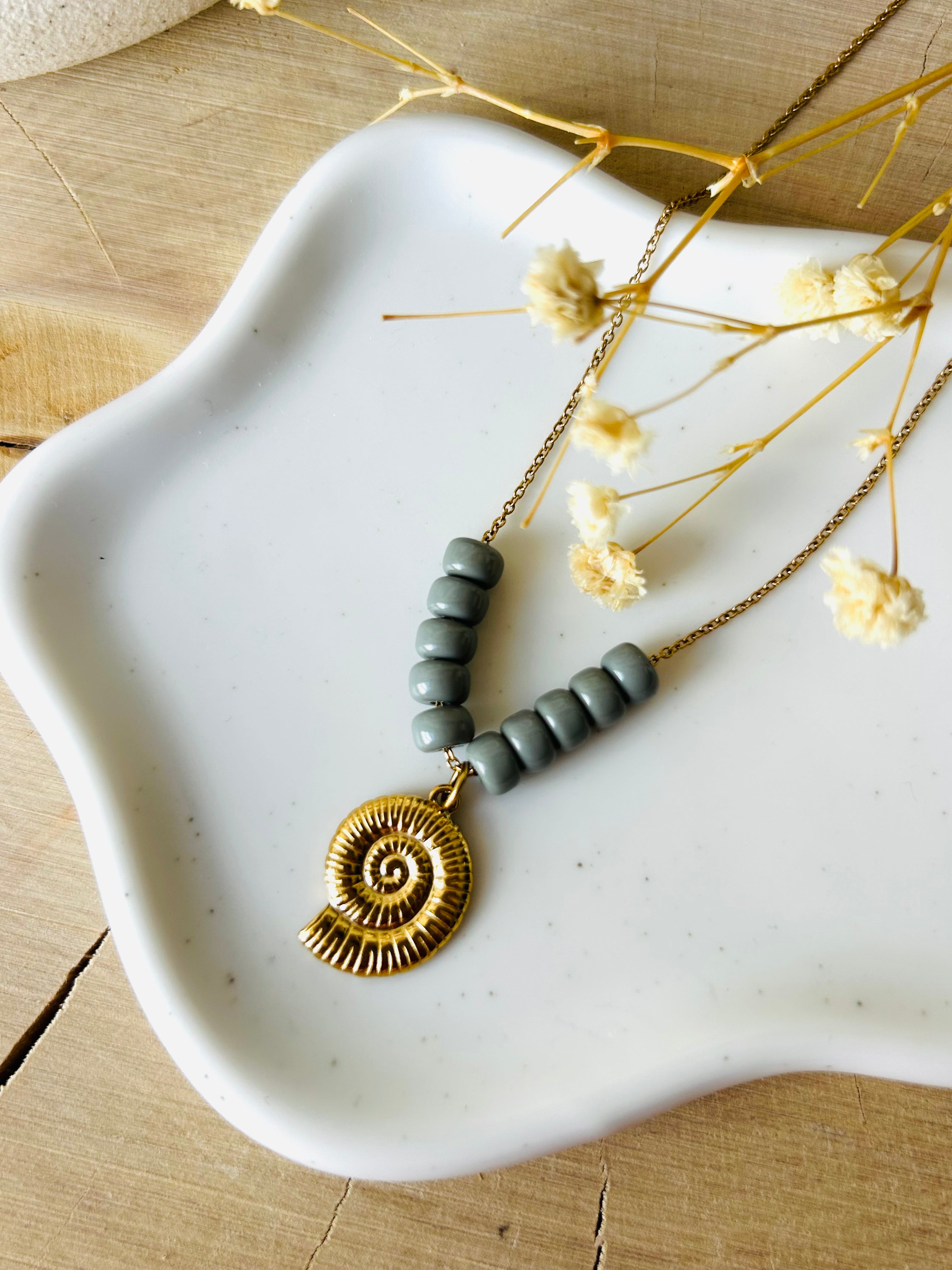 Collier | SUZY