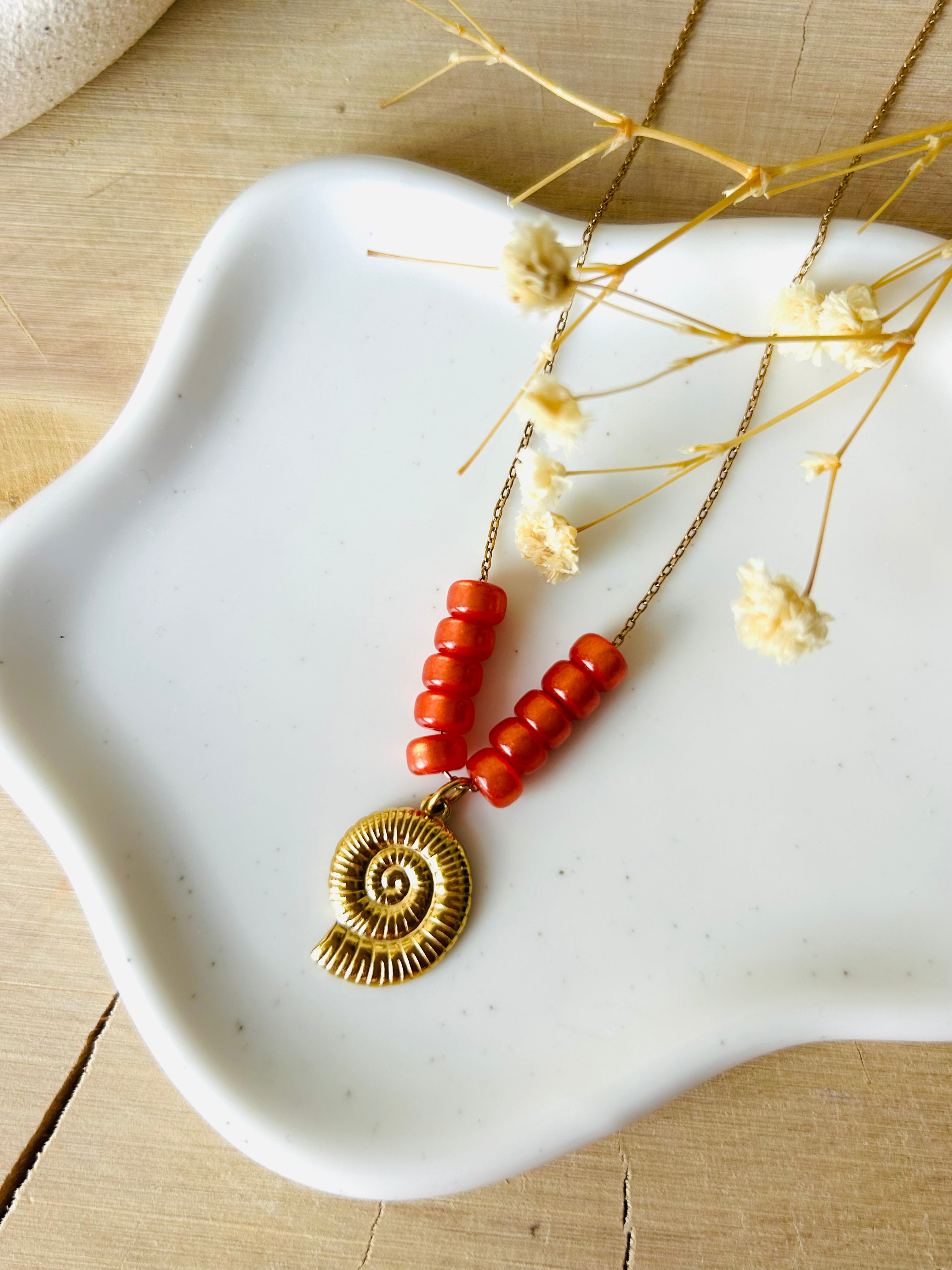 Collier | SUZY