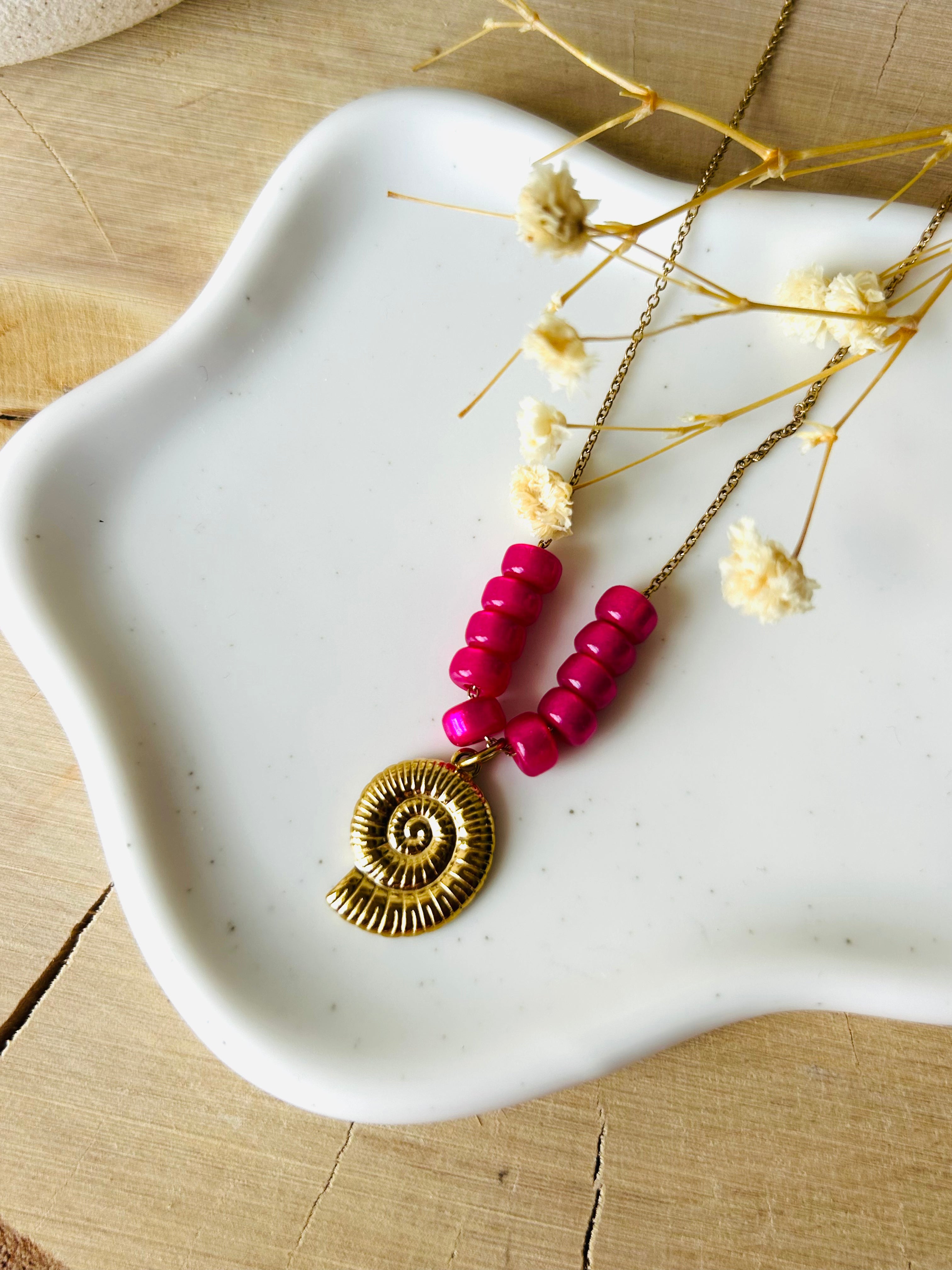 Collier | SUZY