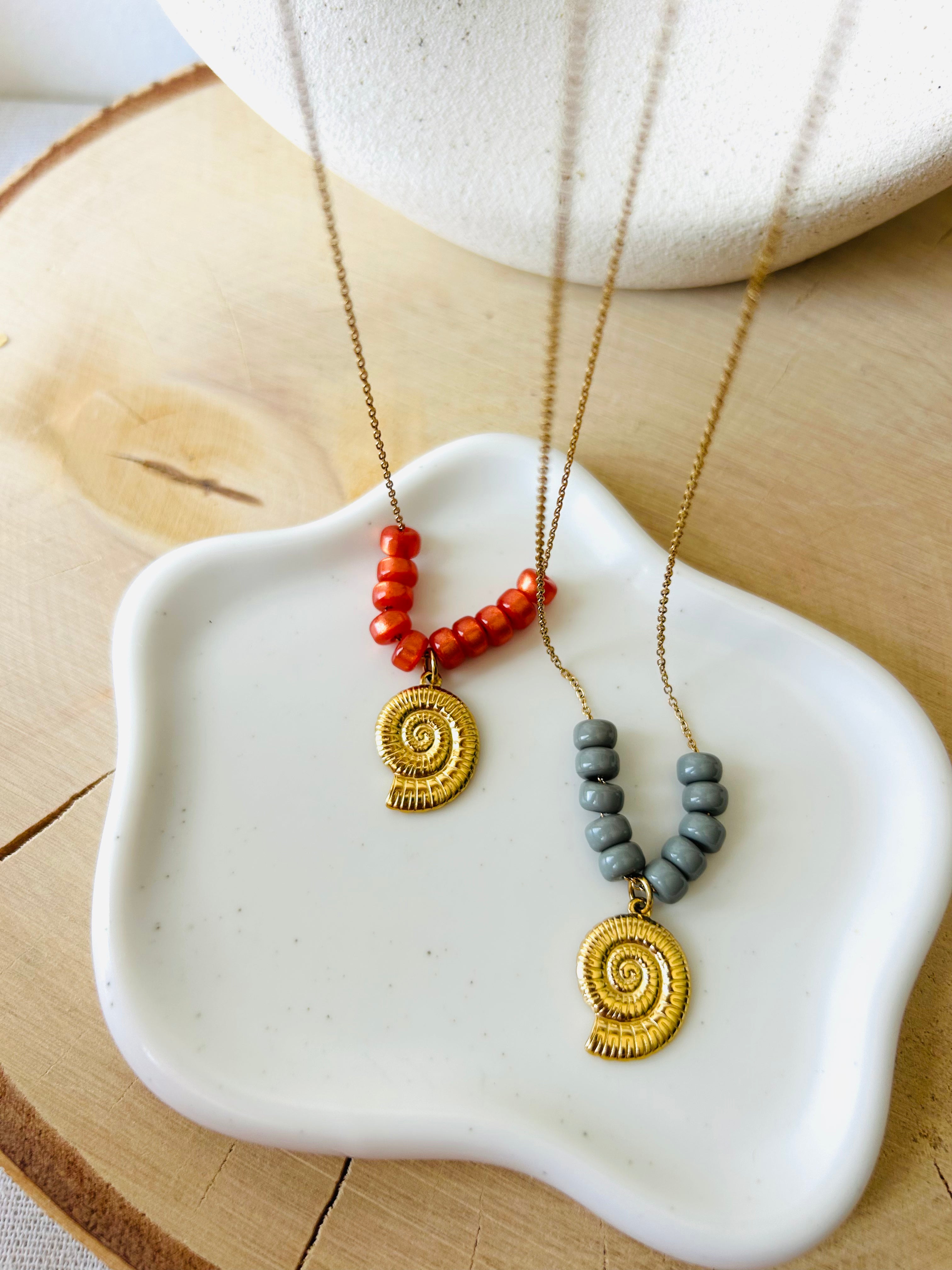 Collier | SUZY