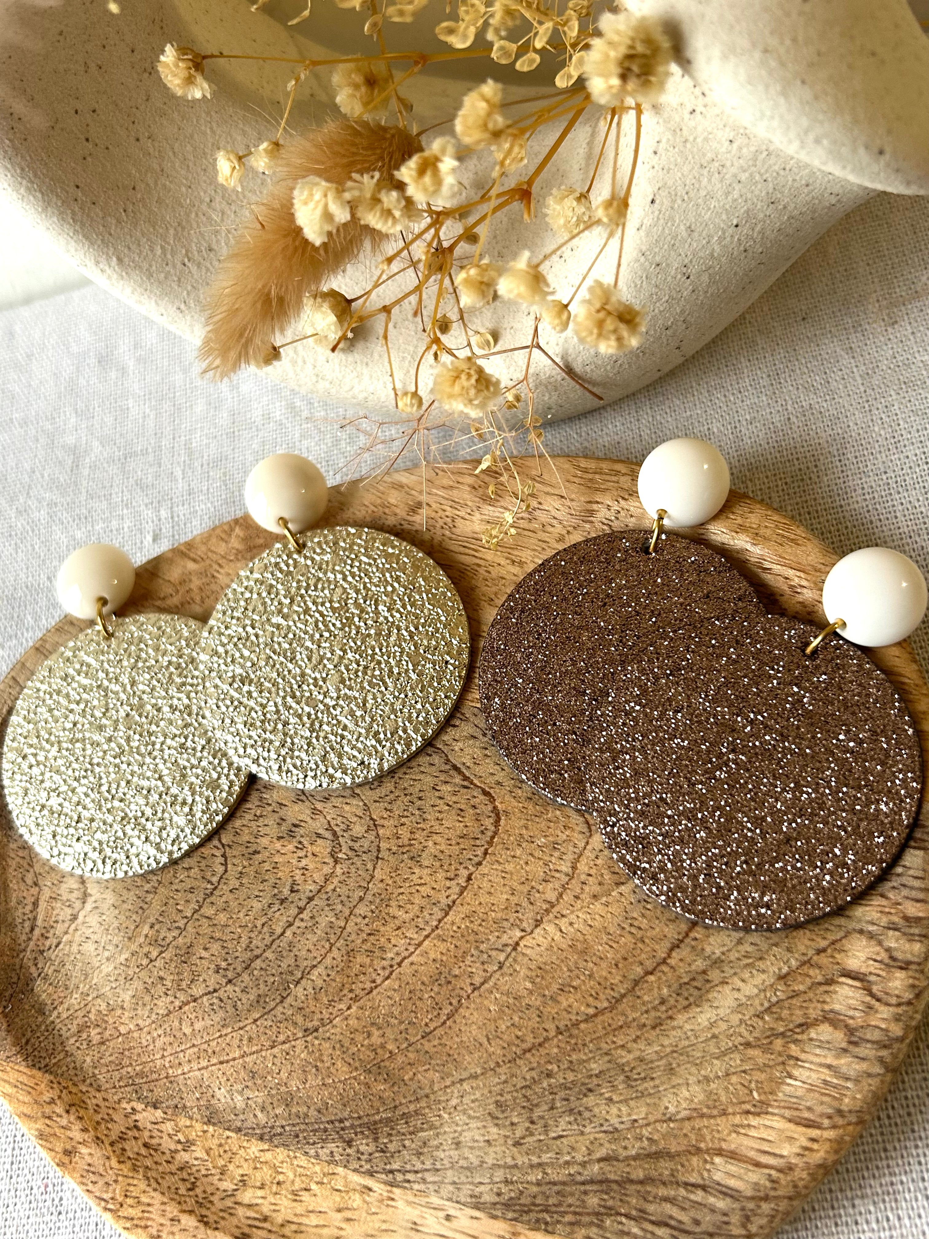 Boucles d'oreilles | JOSEPHINE