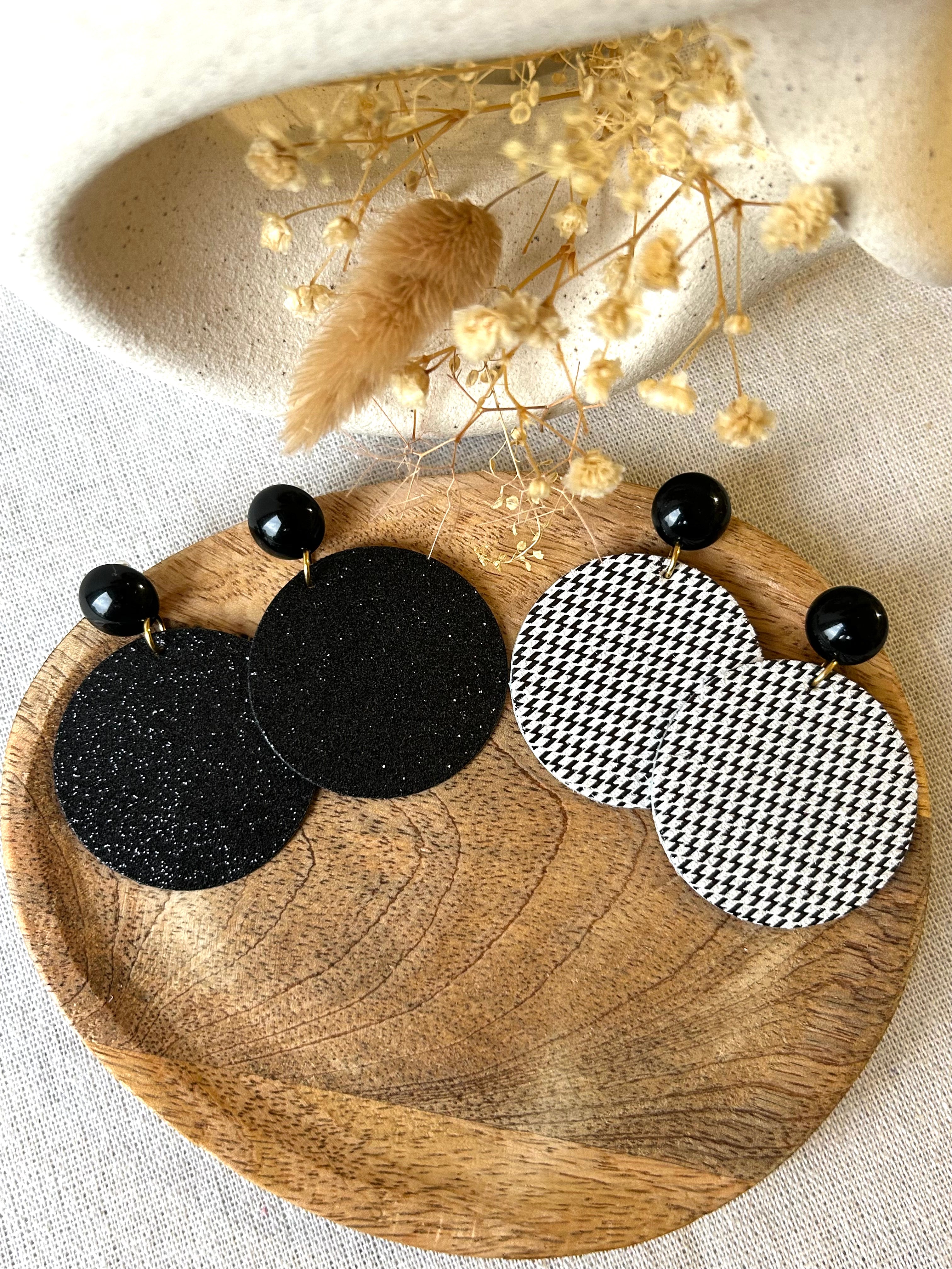 Boucles d'oreilles | JOSEPHINE