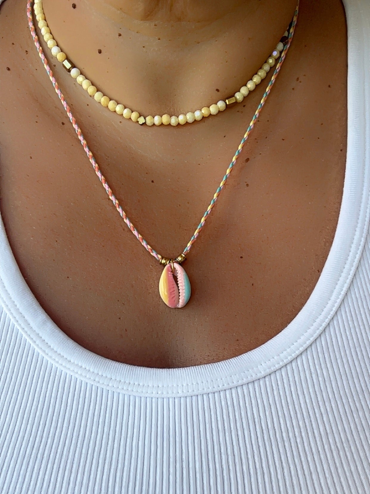 Collier | CAURI