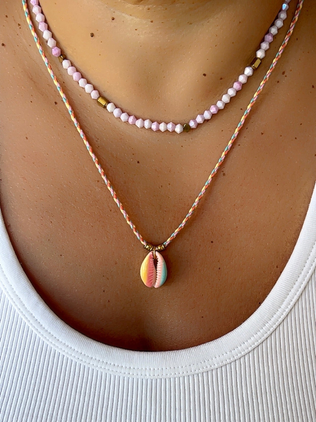 Collier | CESAR