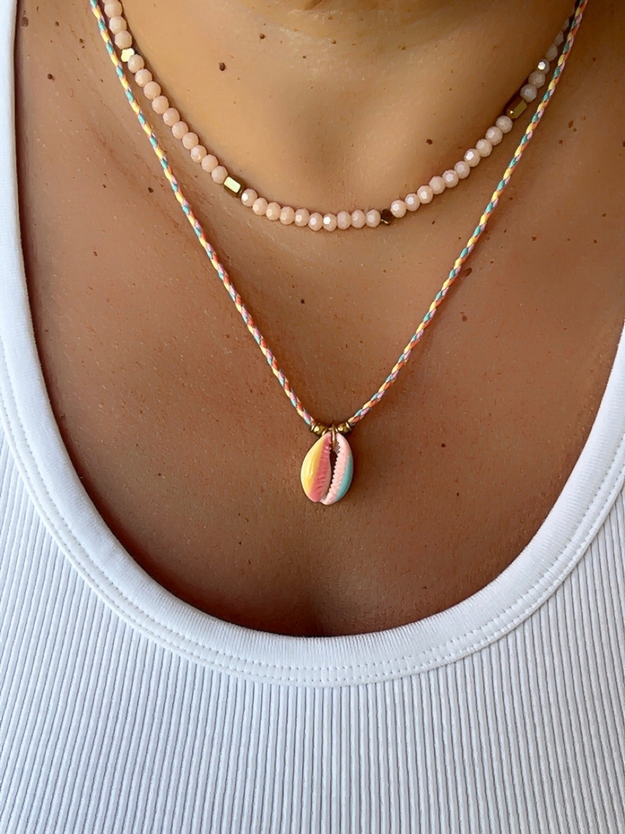 Collier | CAURI