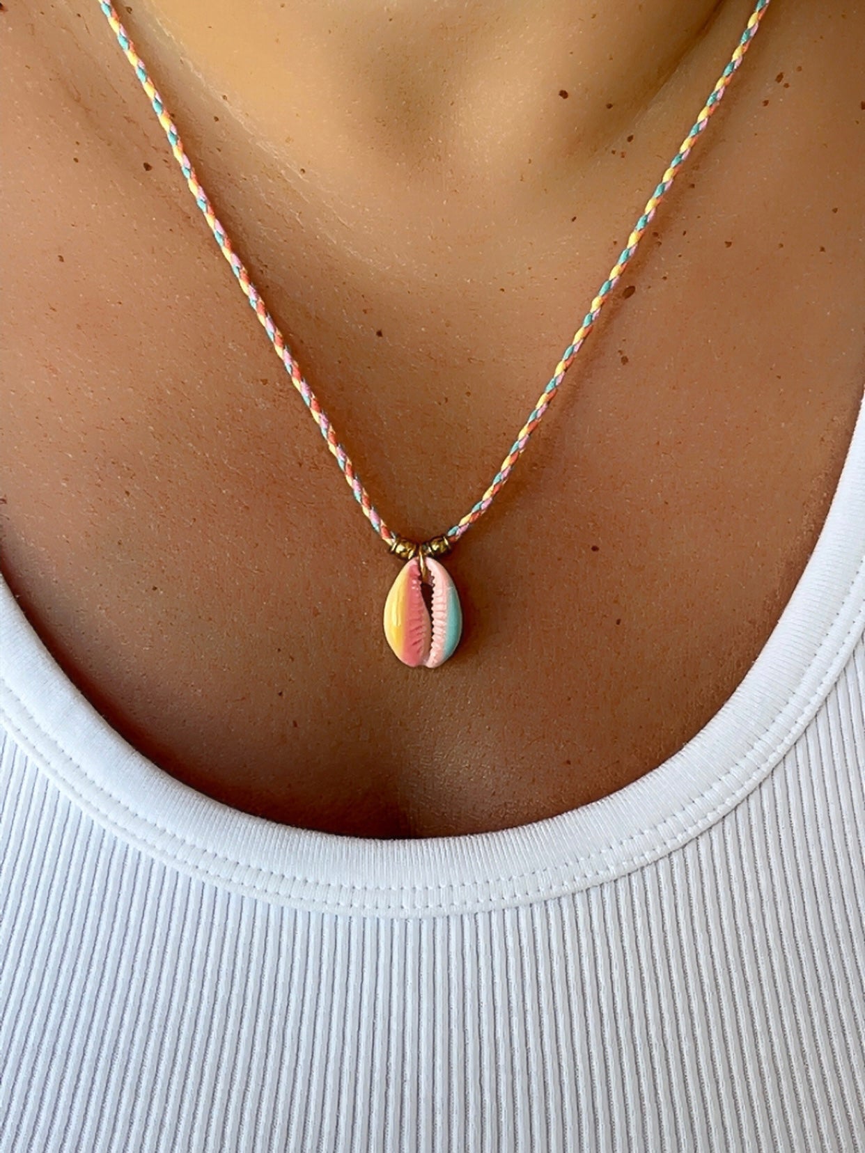 Collier | CAURI