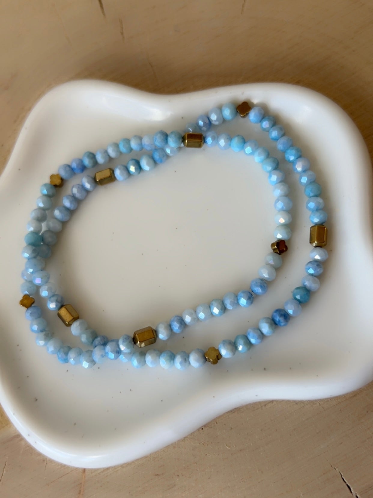 Collier | CESAR