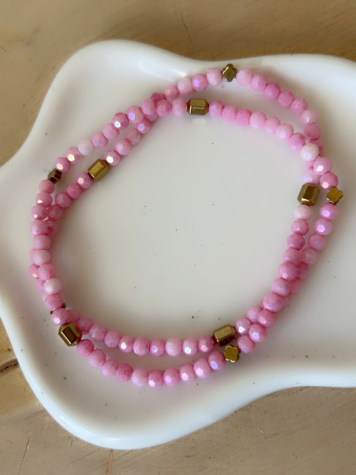 Collier | CESAR