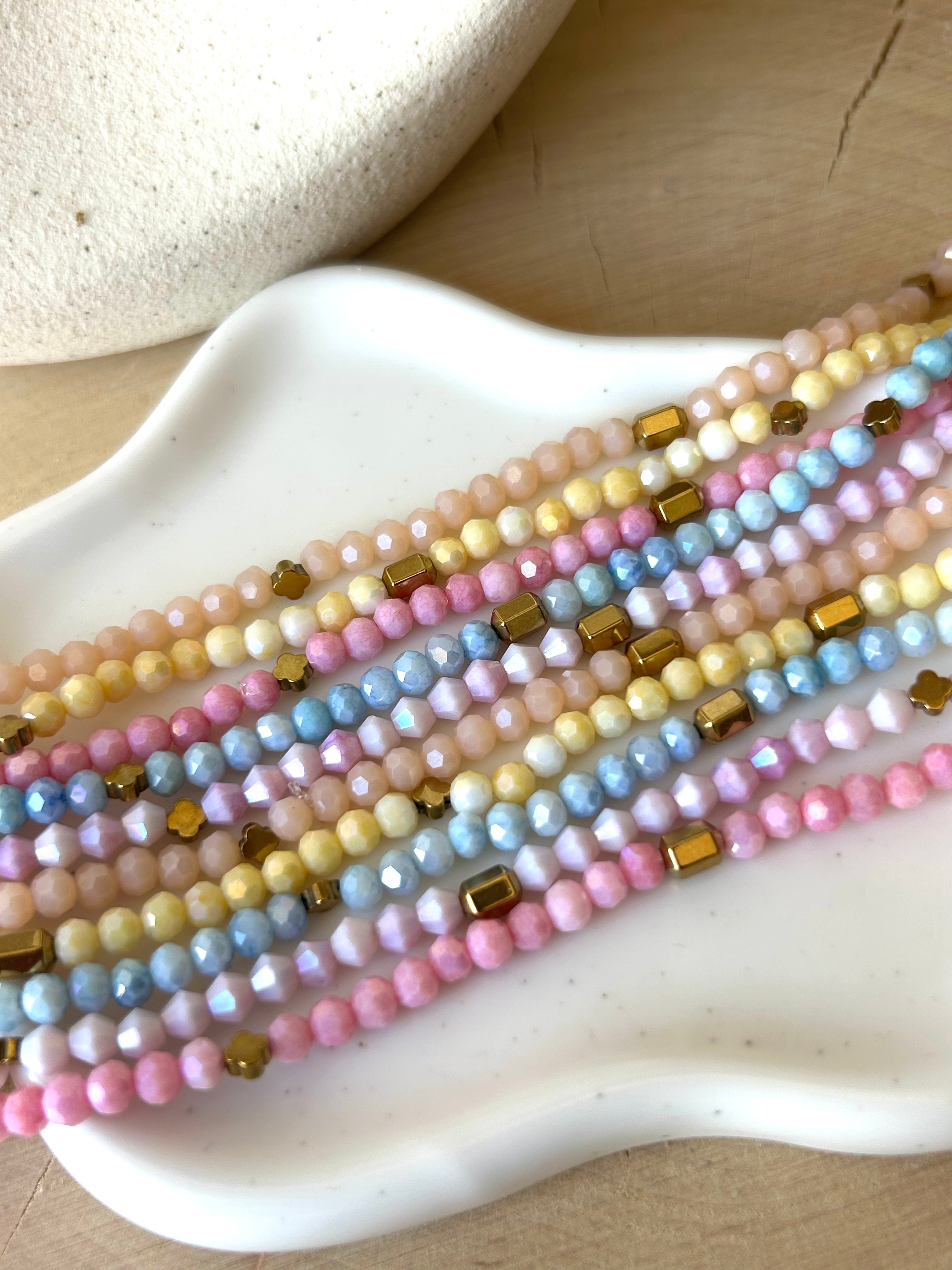 Collier | CESAR