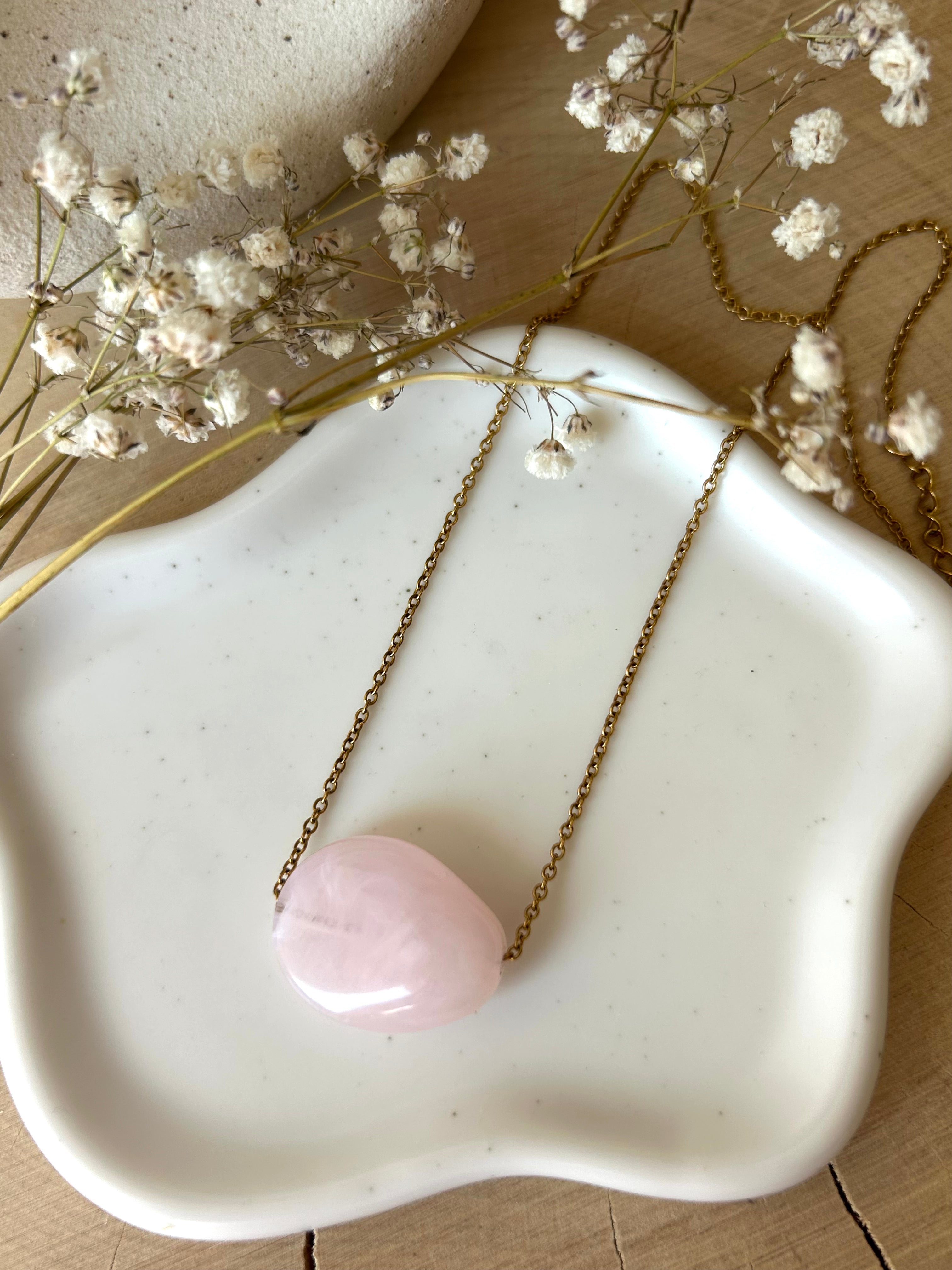 Collier | MARTIN