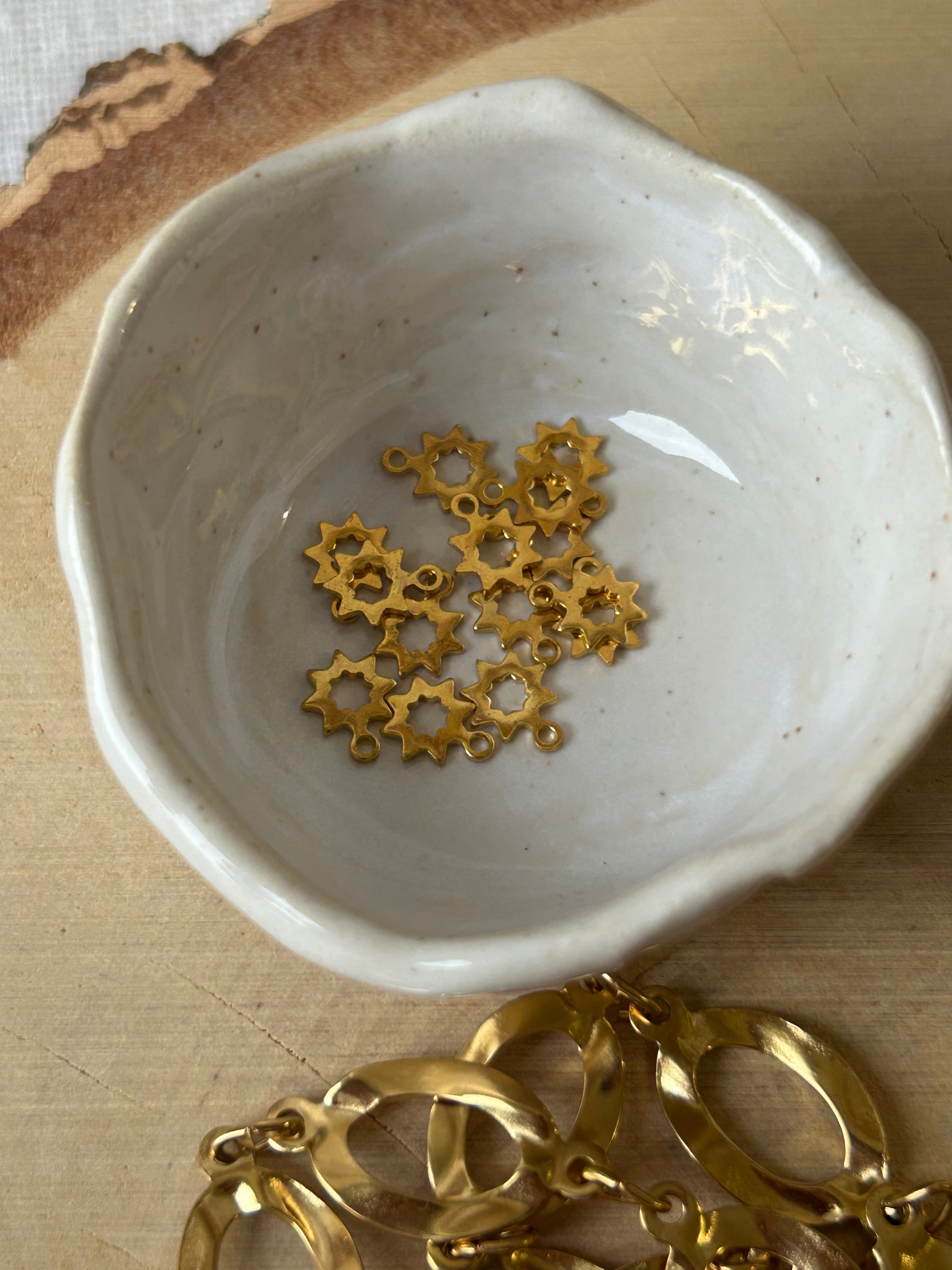 Boucles d'oreilles | CONSTANCE