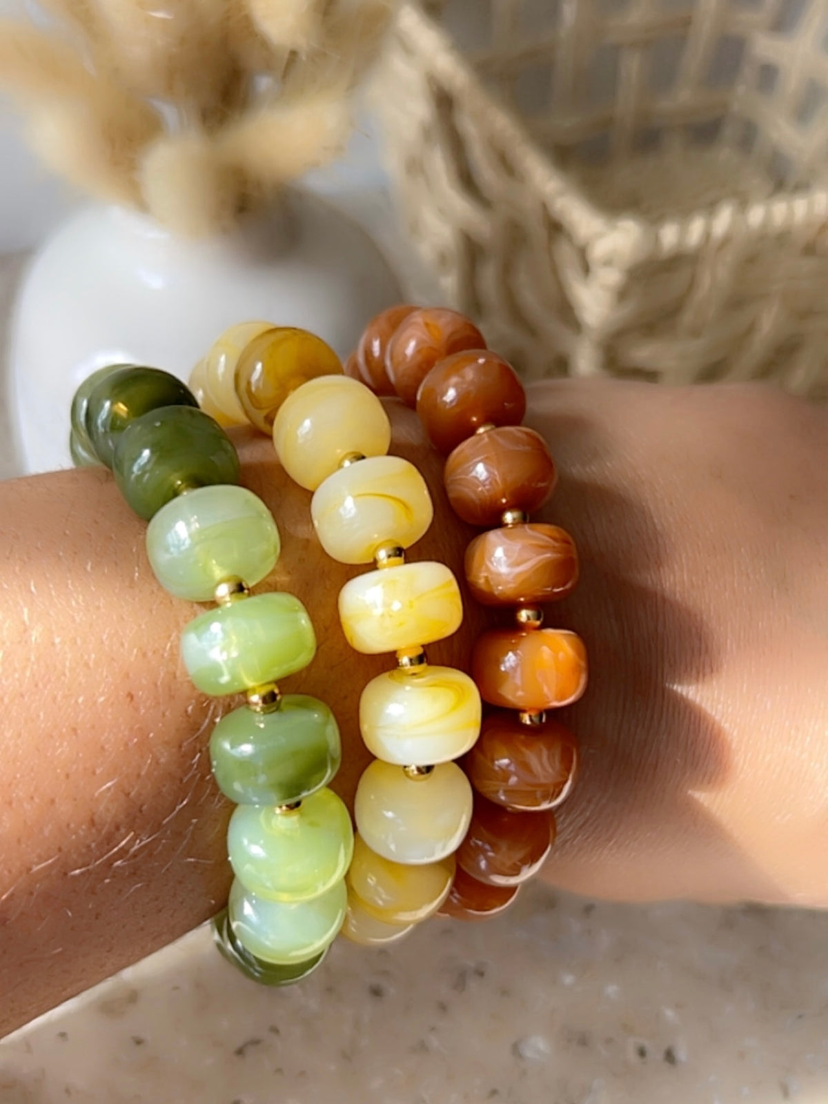 BRACELET | CLÉMENCE