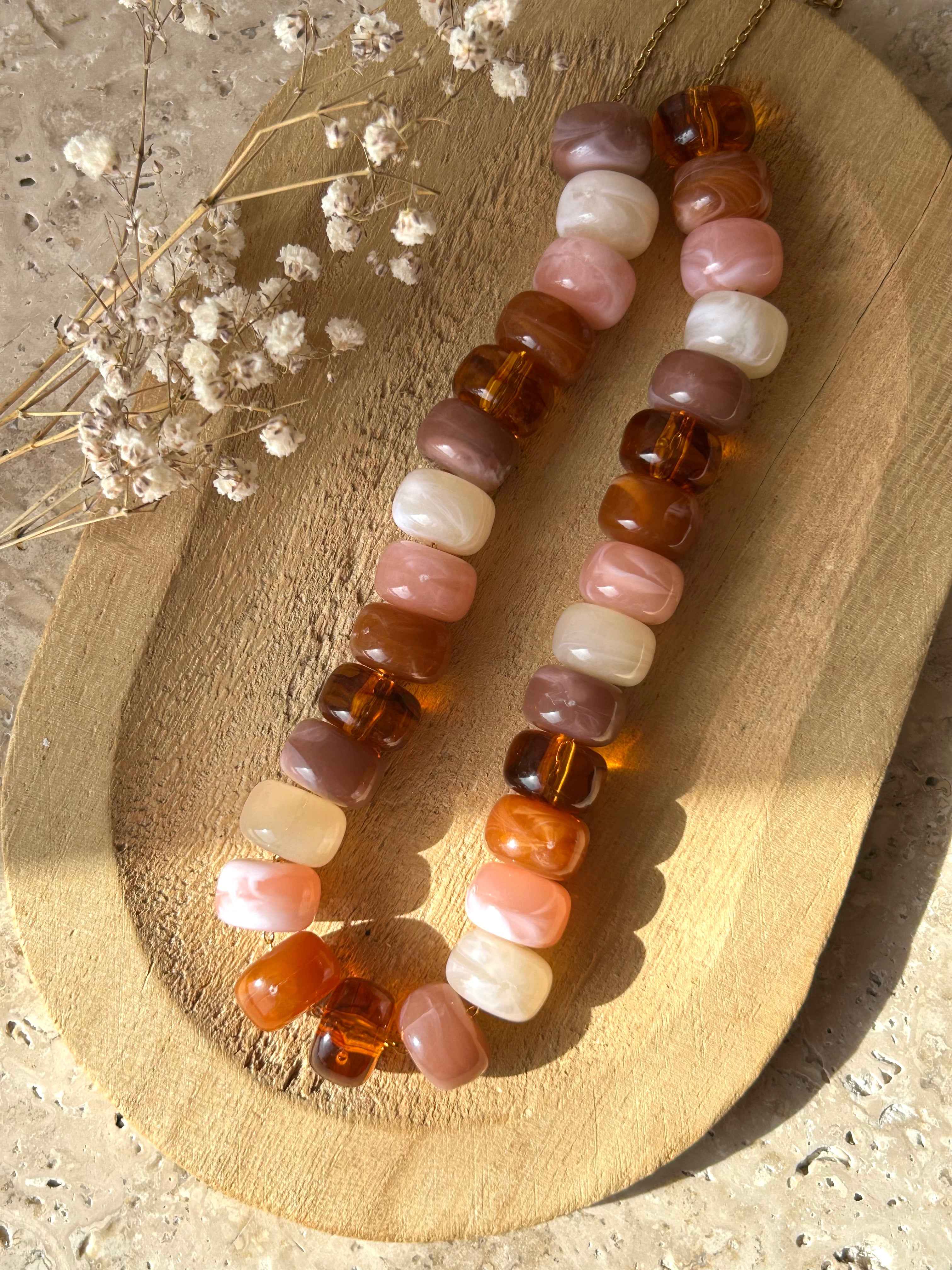 Collier | EMMA