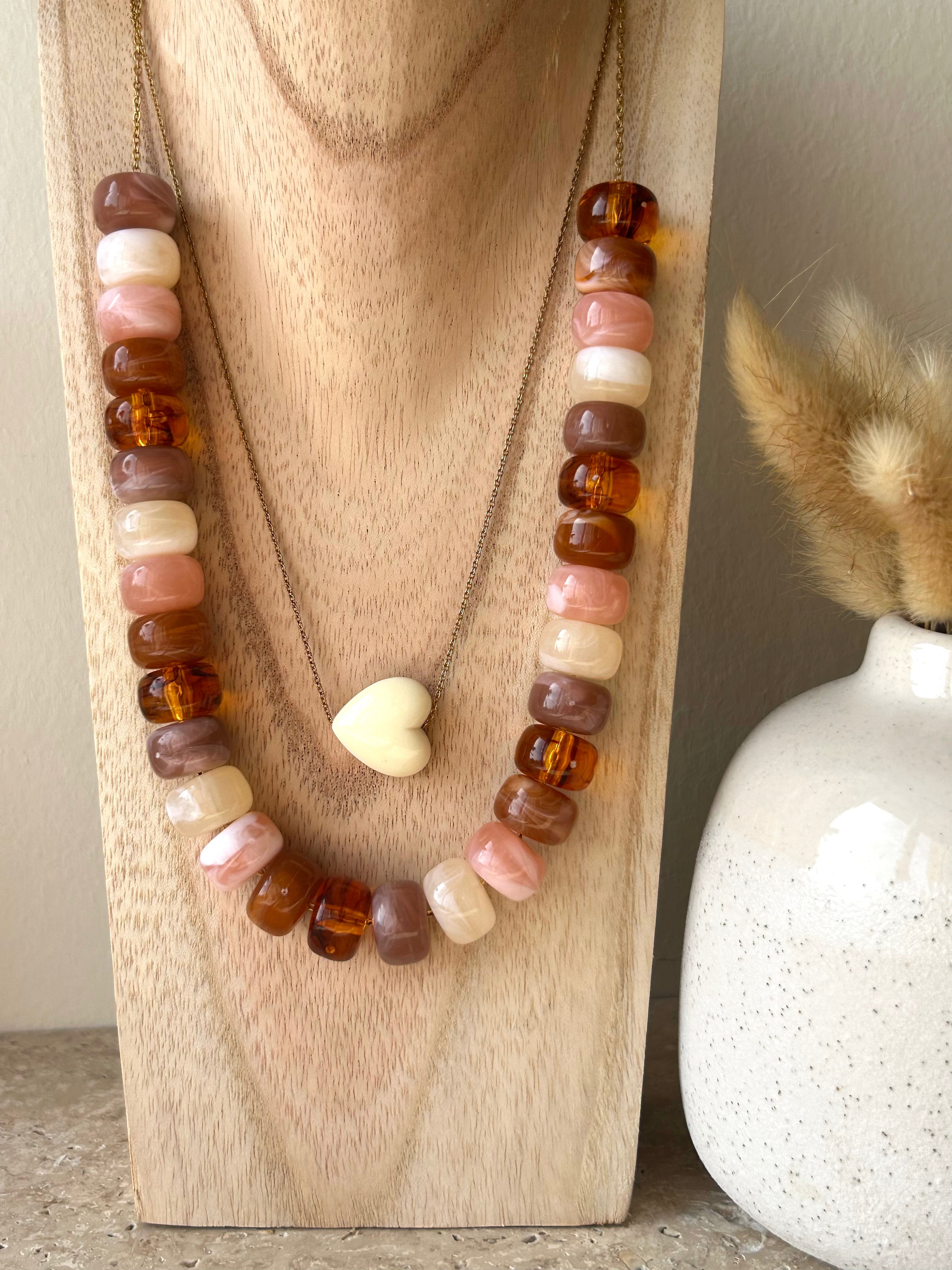 Collier | EMMA