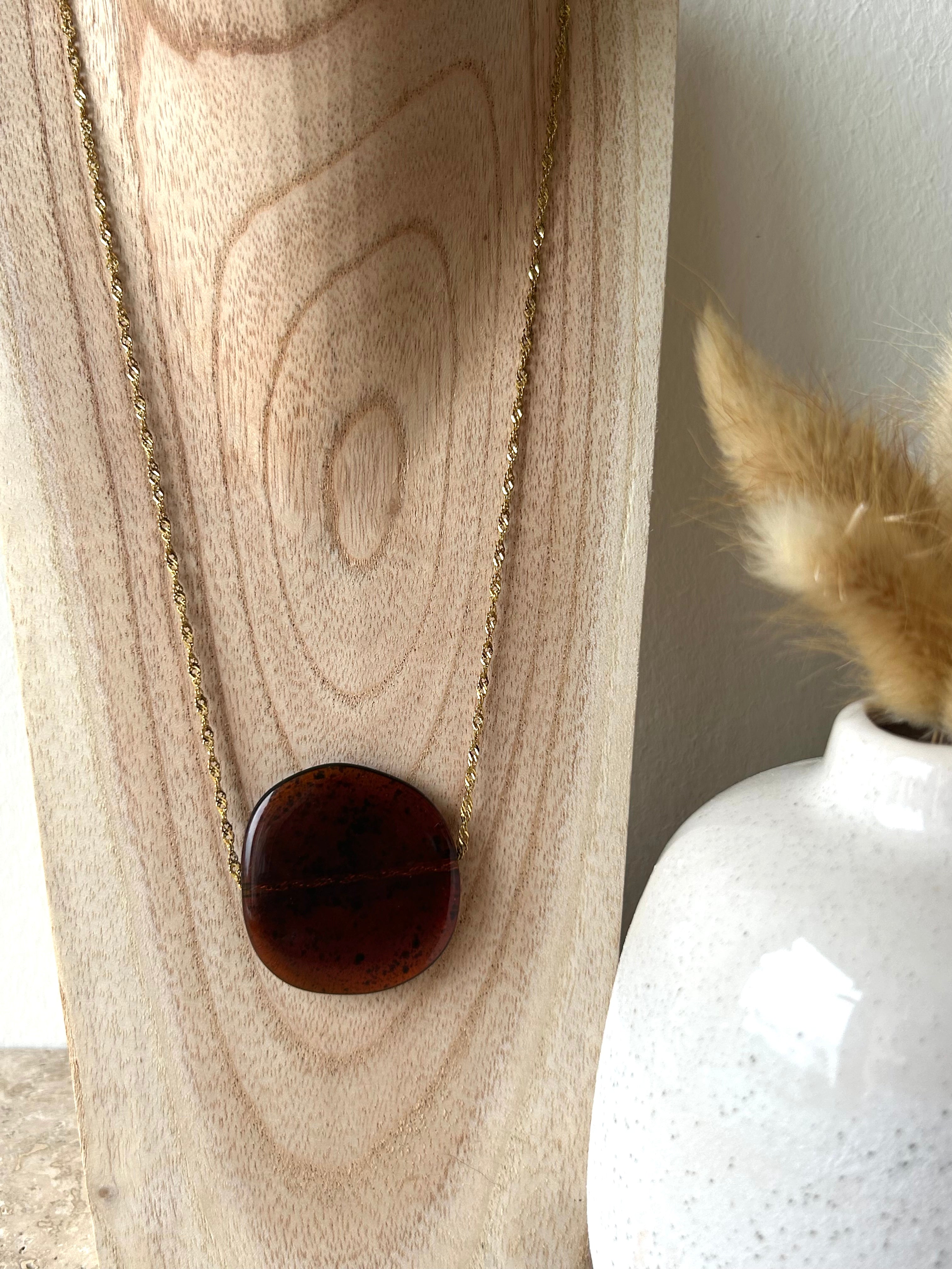 Collier | ROMY