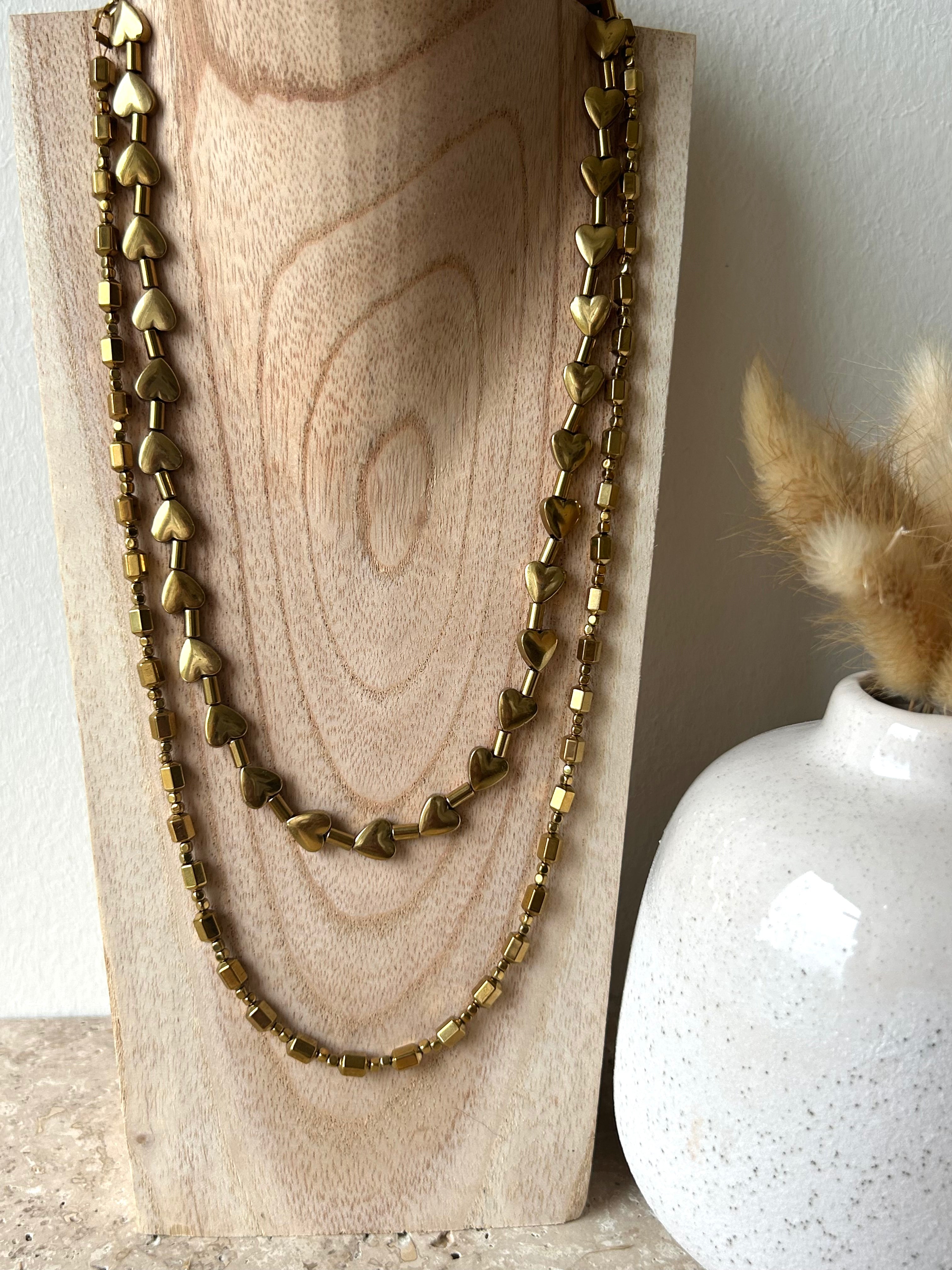 Collier | CARLA