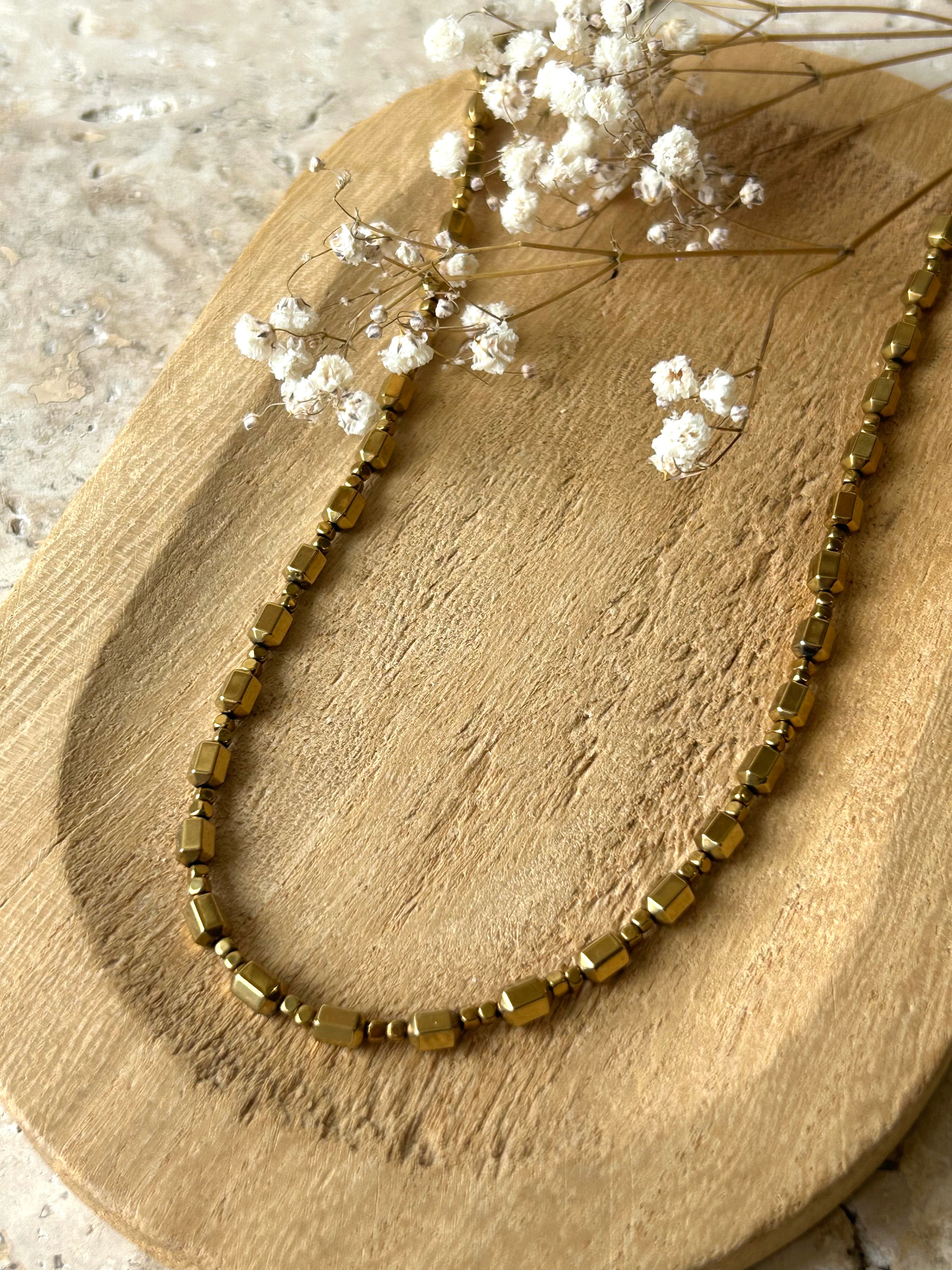 Collier | FLORENCE