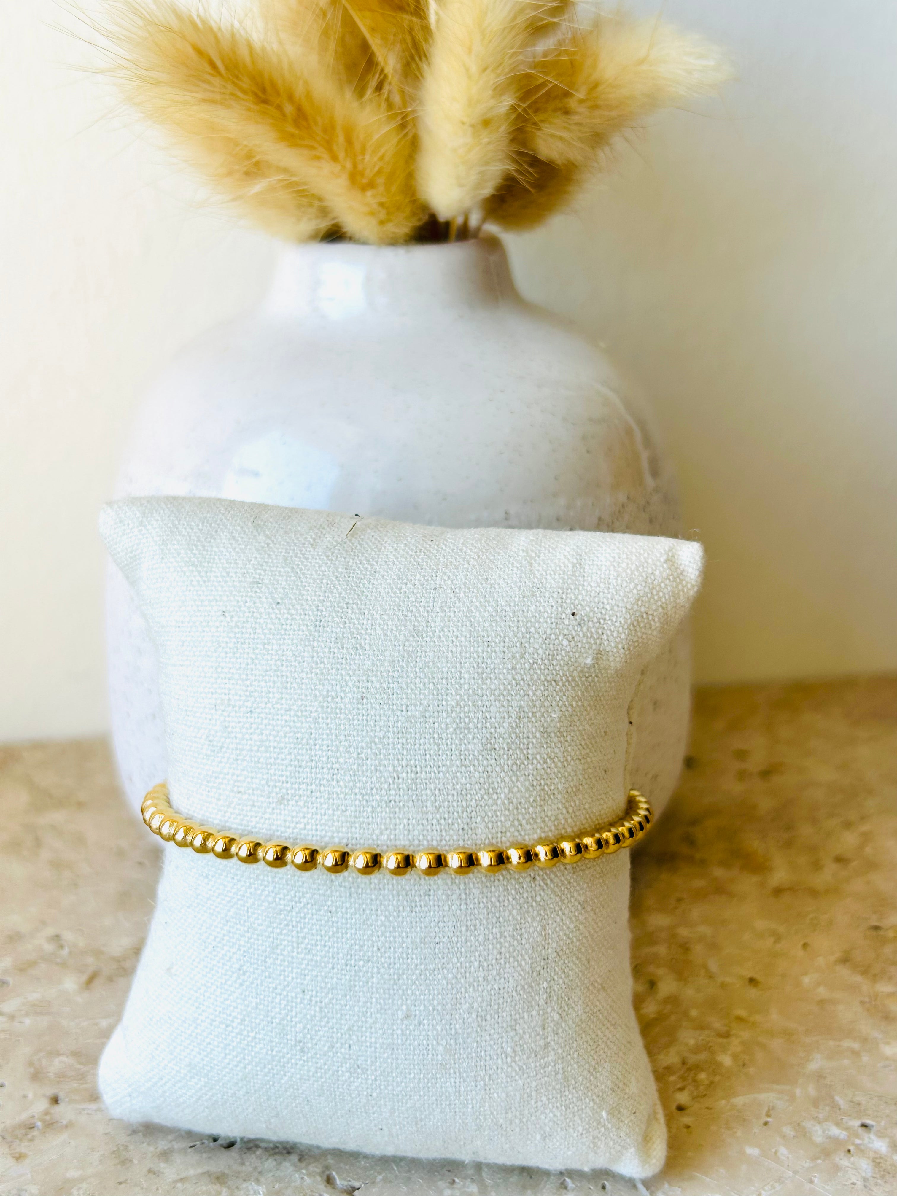 Bracelet | JONC PERLÉ