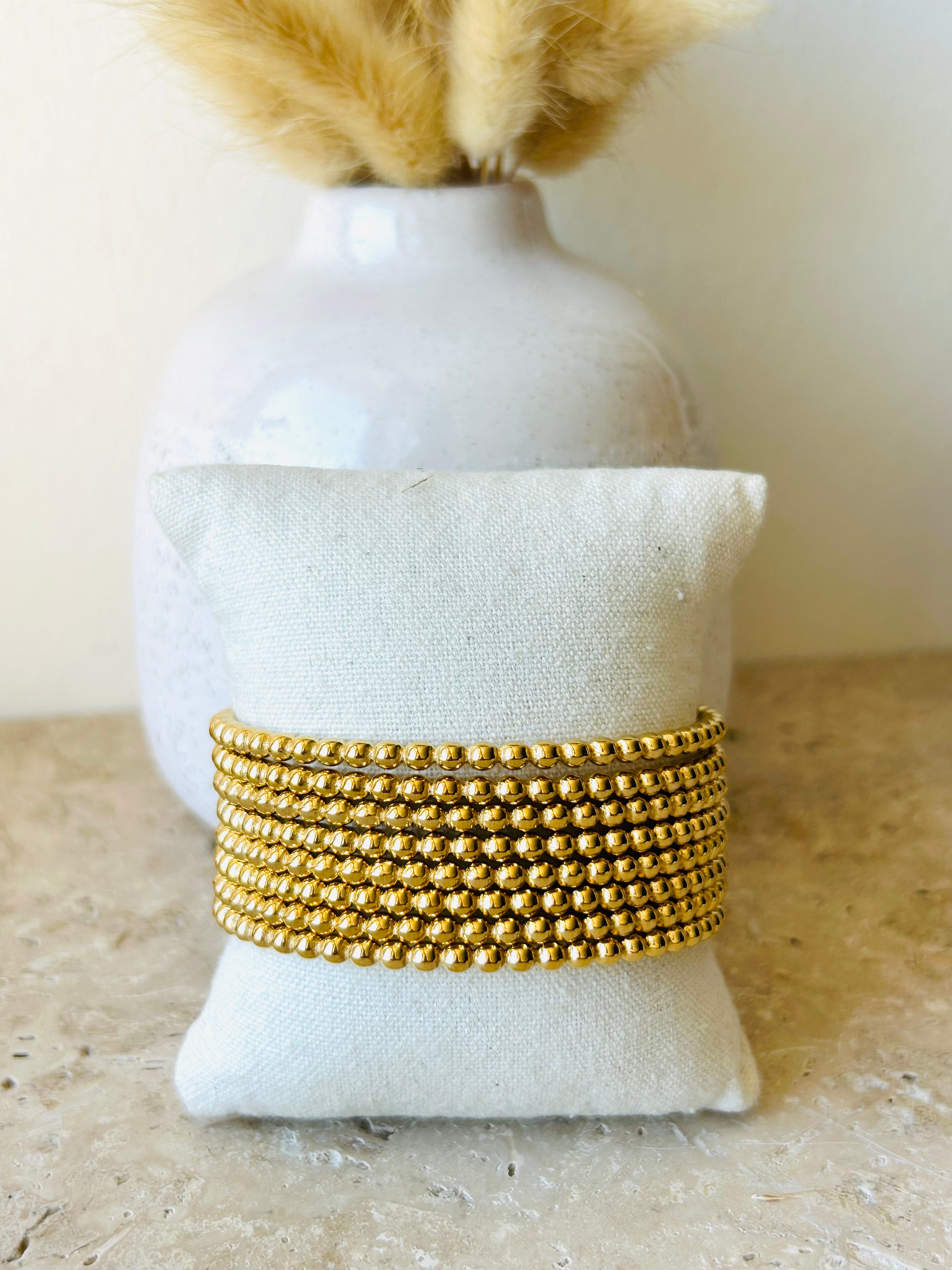 Bracelet | JONC PERLÉ