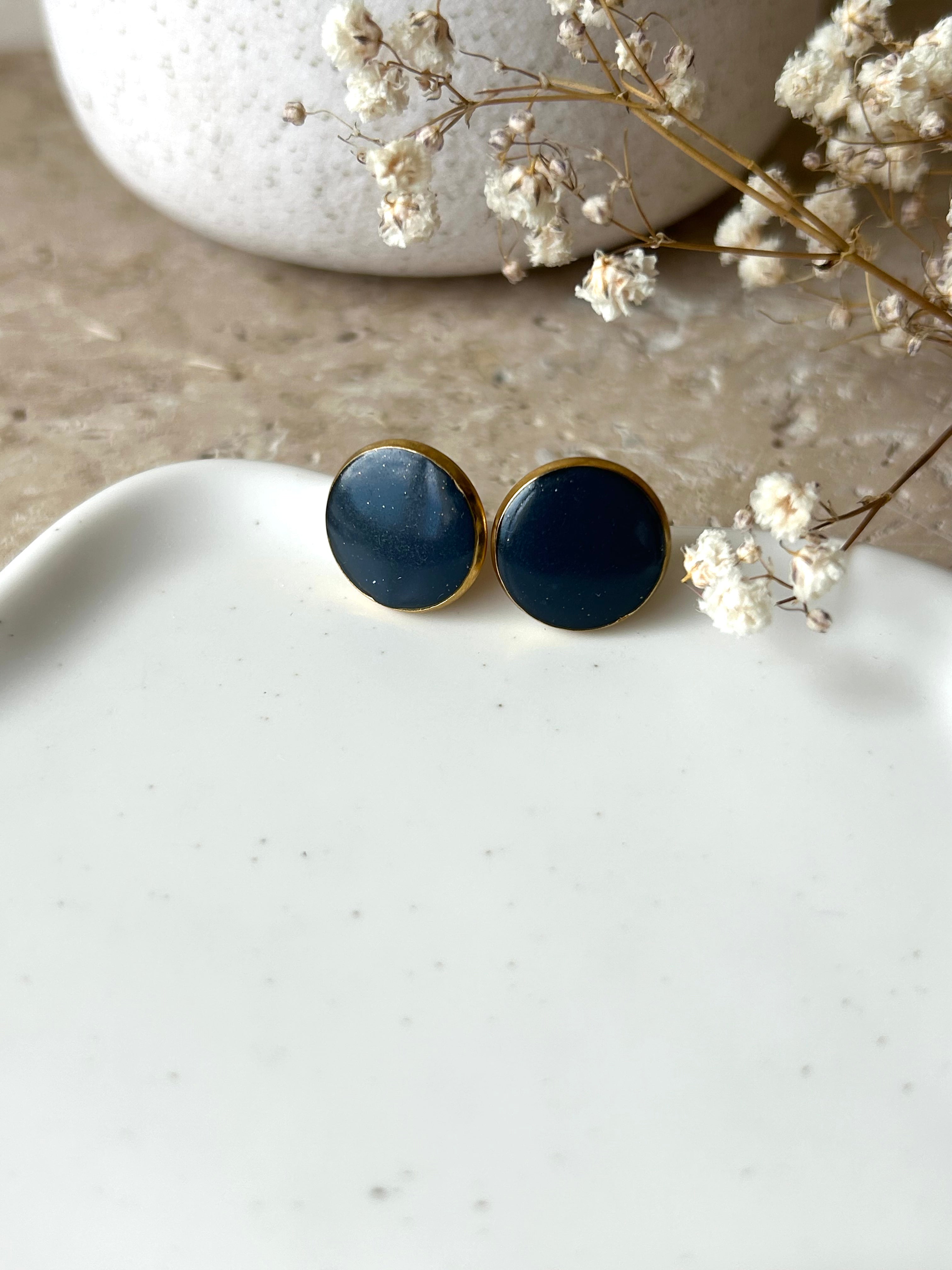 Boucles d'oreilles | NINA