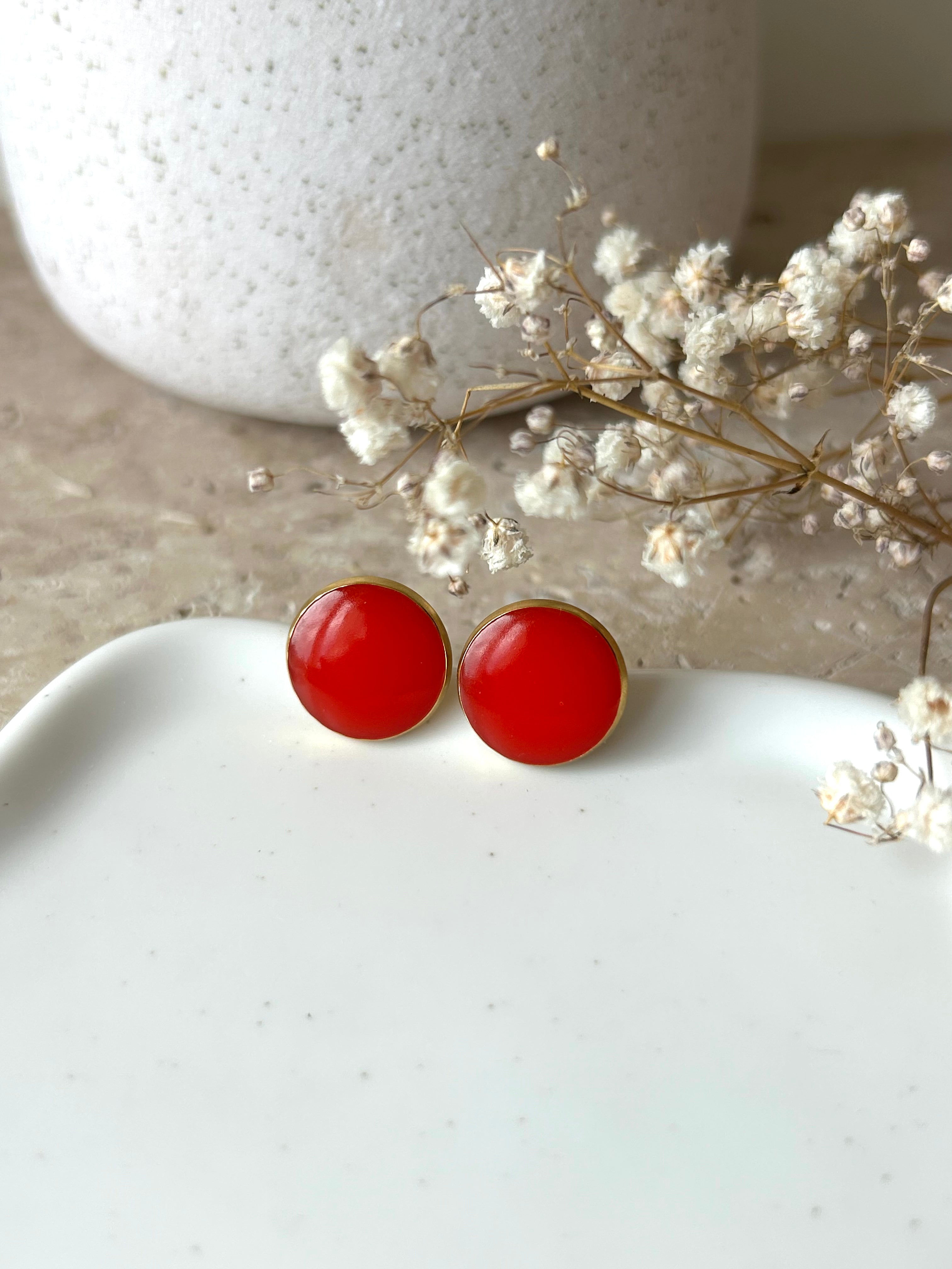 Boucles d'oreilles | NINA