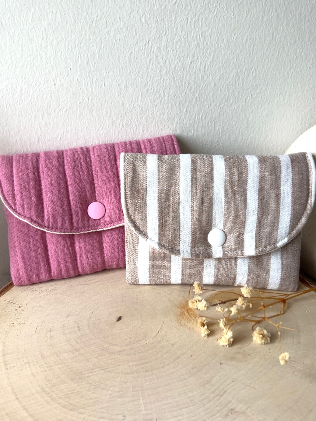 Accessoires | Pochette à bijoux | LÉTIE - Joséphine - bijoux - créatifs