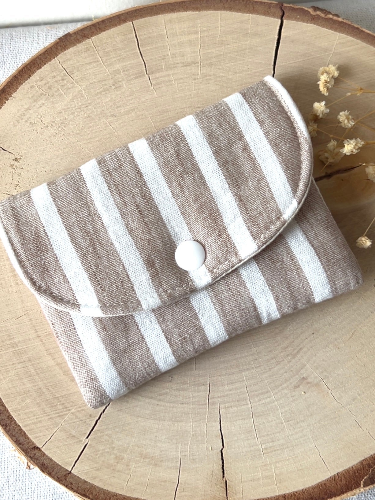 Accessoires | Pochette à bijoux | LÉTIE - Joséphine - bijoux - créatifs