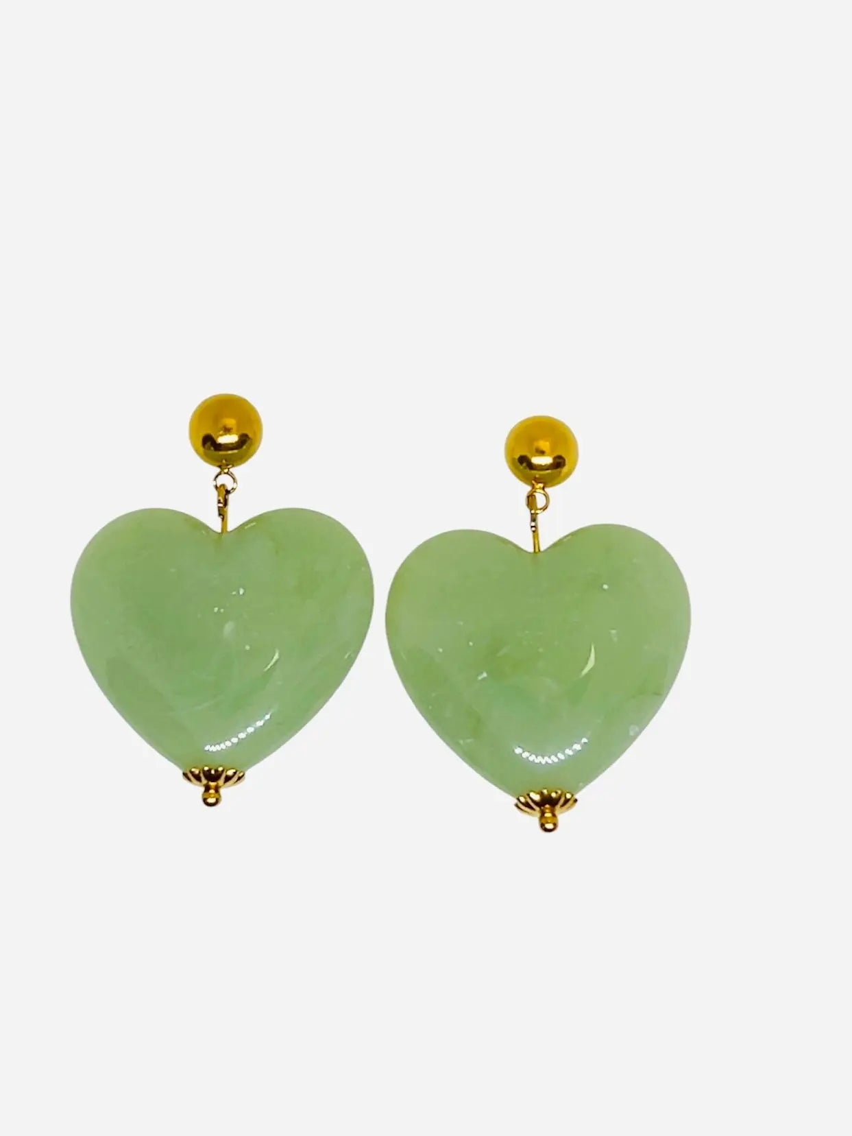 Boucles d'oreilles - CORA - Joséphine - bijoux - créatifs