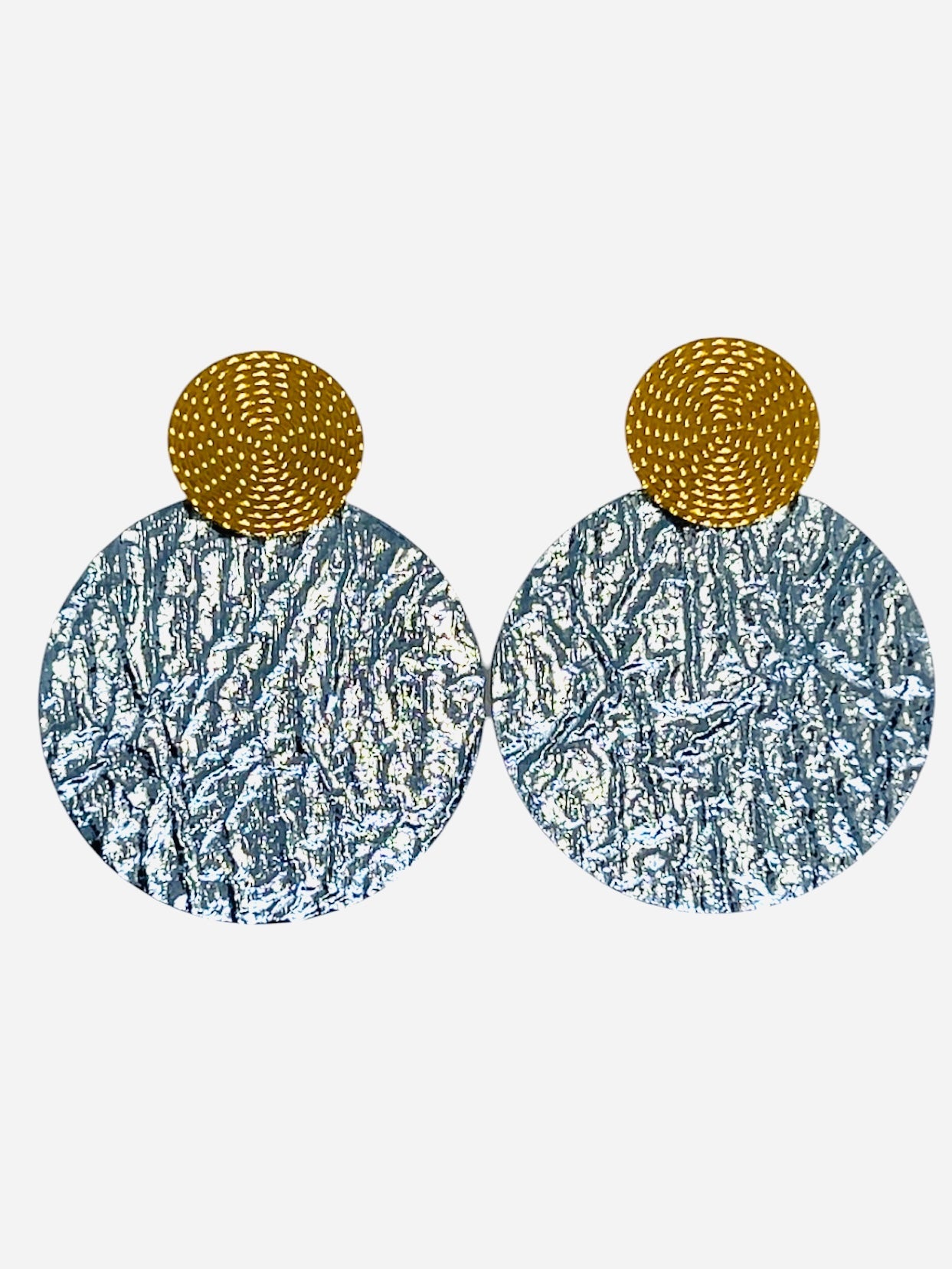 Boucles d'oreilles - JOSEPHINE - Joséphine - bijoux - créatifs