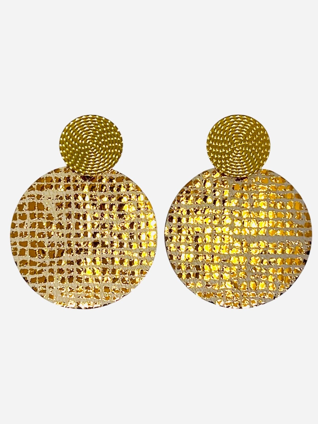Boucles d'oreilles - JOSEPHINE - Joséphine - bijoux - créatifs