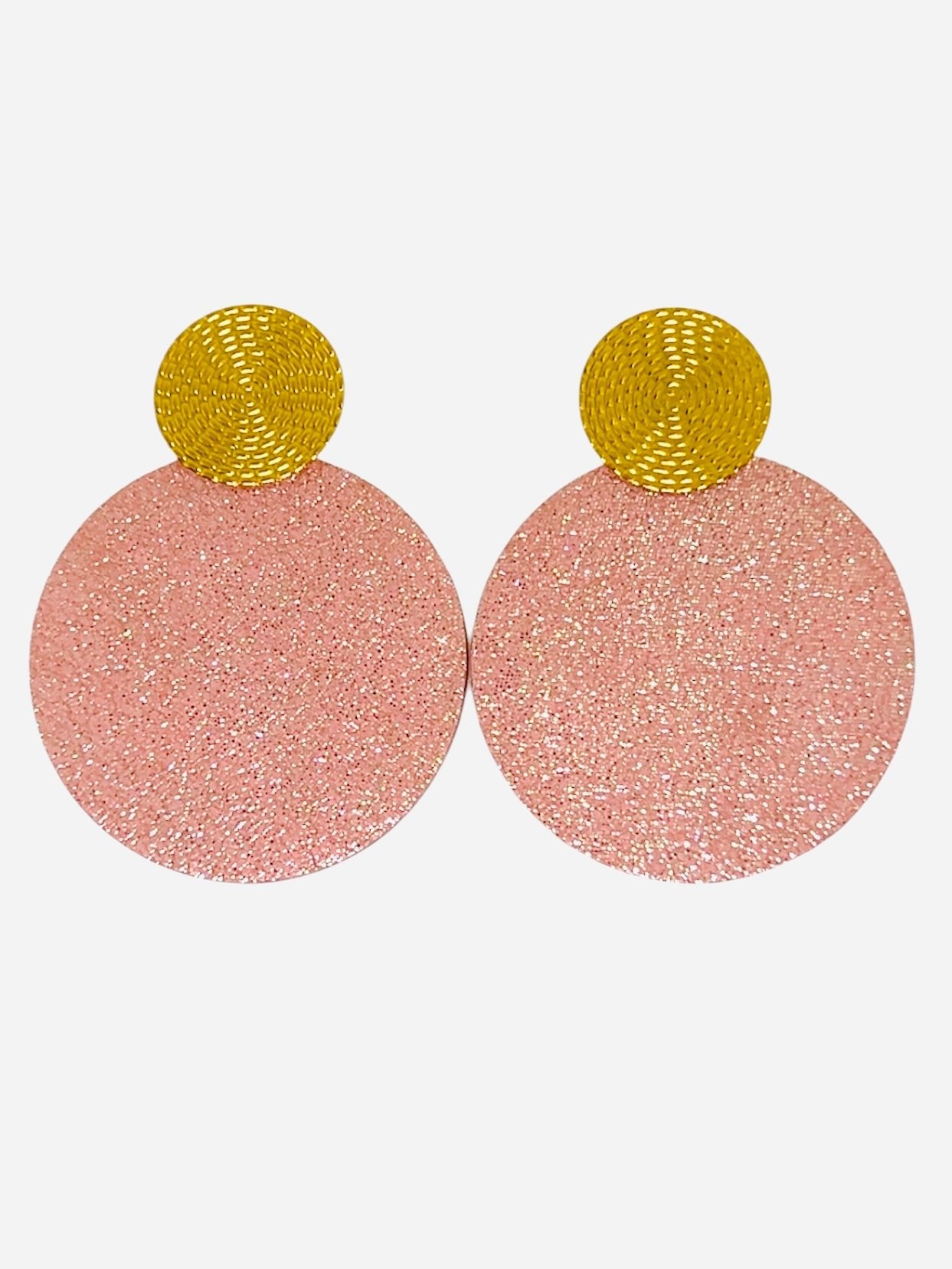 Boucles d'oreilles - JOSEPHINE - Joséphine - bijoux - créatifs