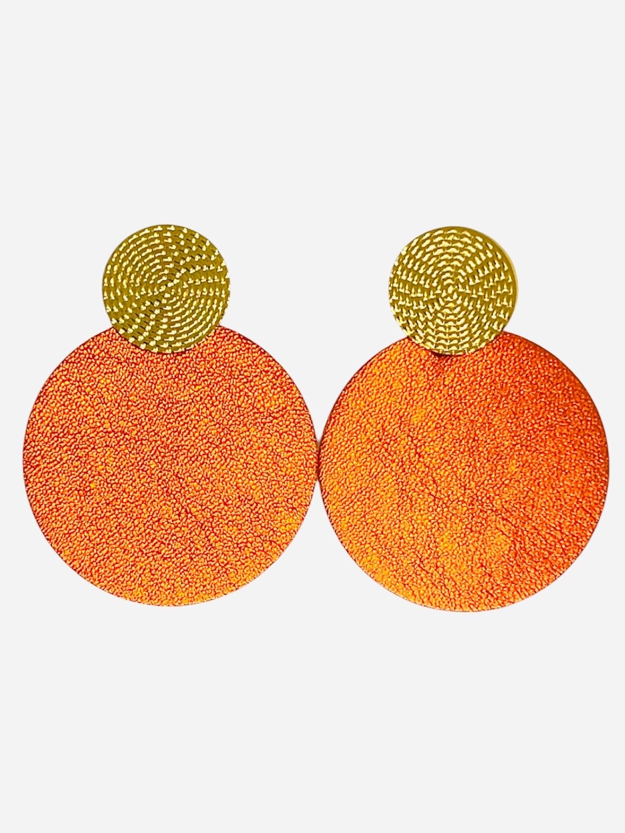 Boucles d'oreilles - JOSEPHINE - Joséphine - bijoux - créatifs