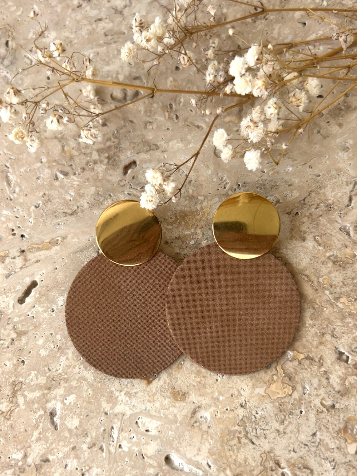 Boucles d'oreilles | JOSEPHINE - Joséphine-bijoux-créatifs