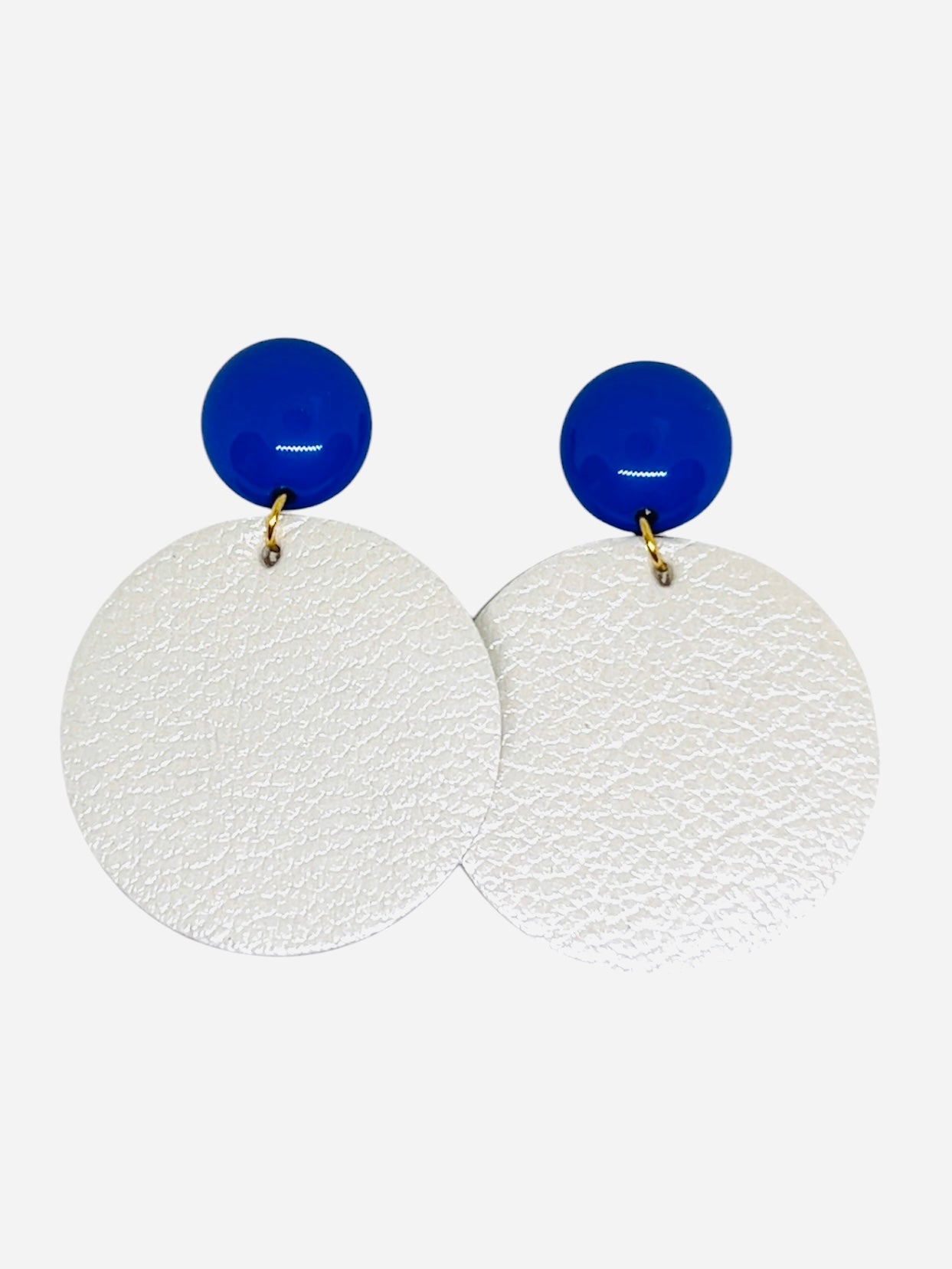 Boucles d'oreilles - LILAS - Joséphine - bijoux - créatifs
