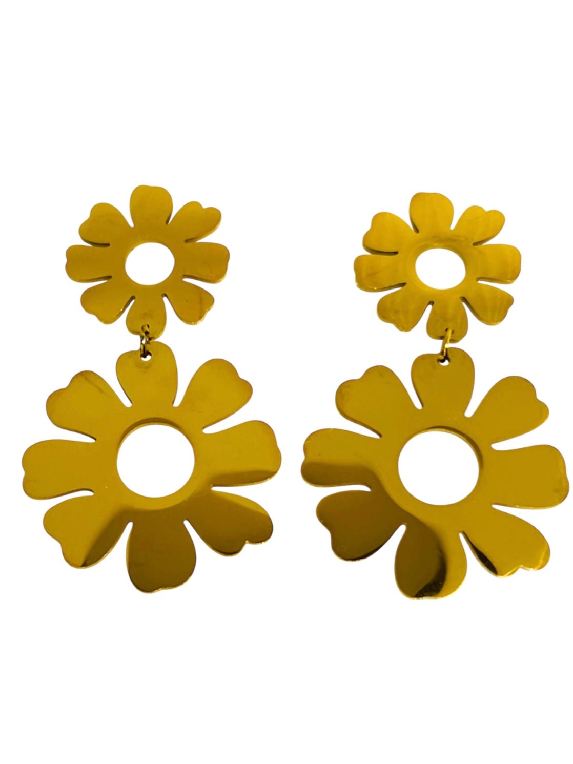 Boucles d'oreilles - MARGOT - Joséphine - bijoux - créatifs