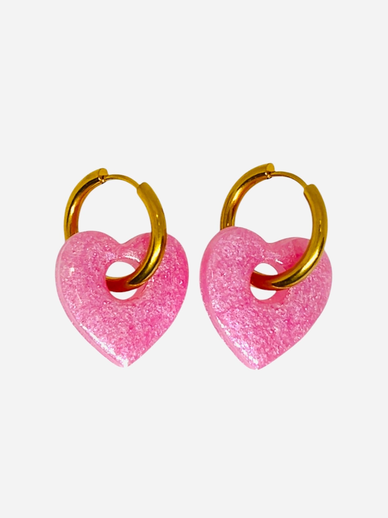 Boucles d'oreilles - VICTOIRE - Joséphine - bijoux - créatifs