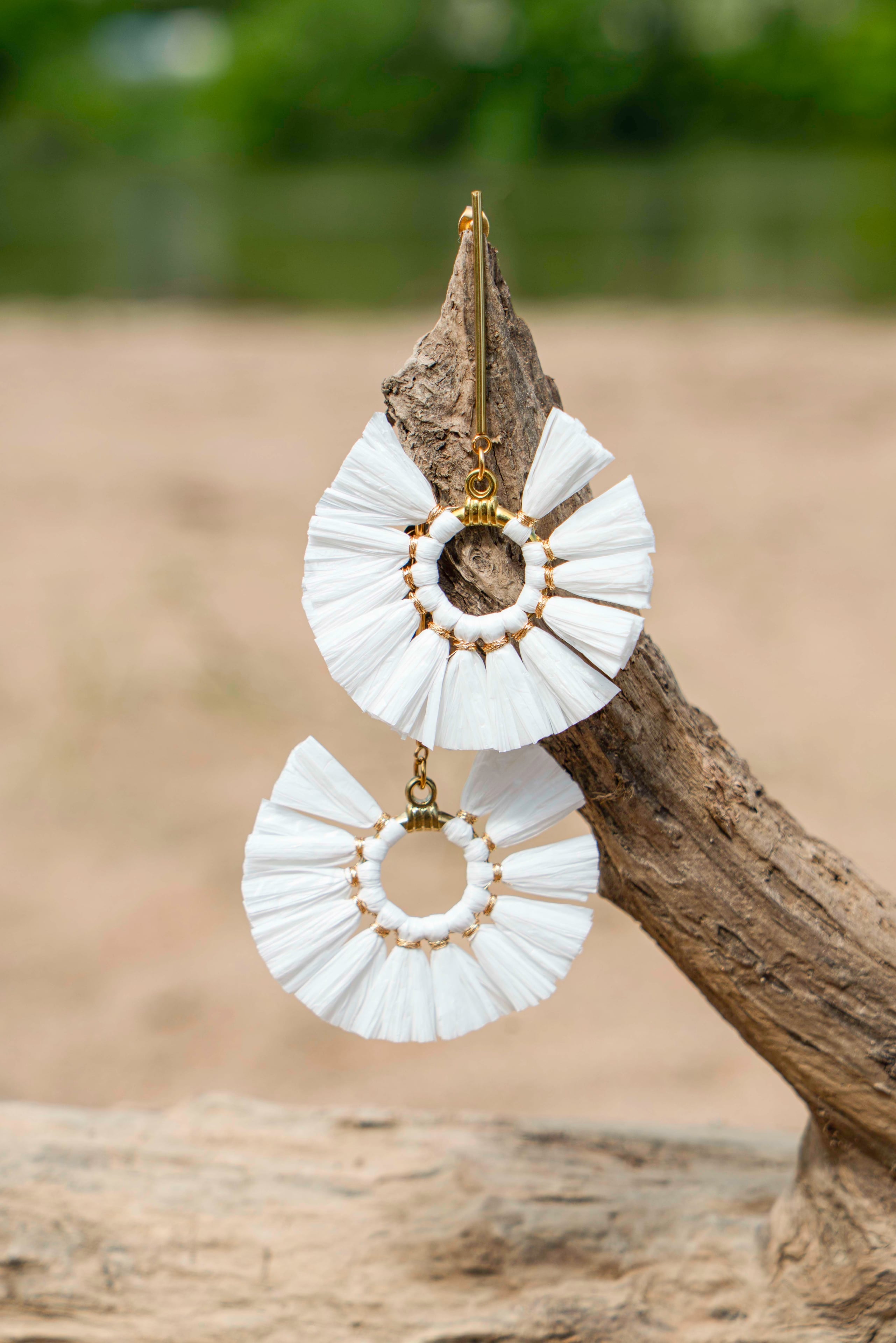 Boucles d'oreilles | ZÉLIE - Joséphine - bijoux - créatifs